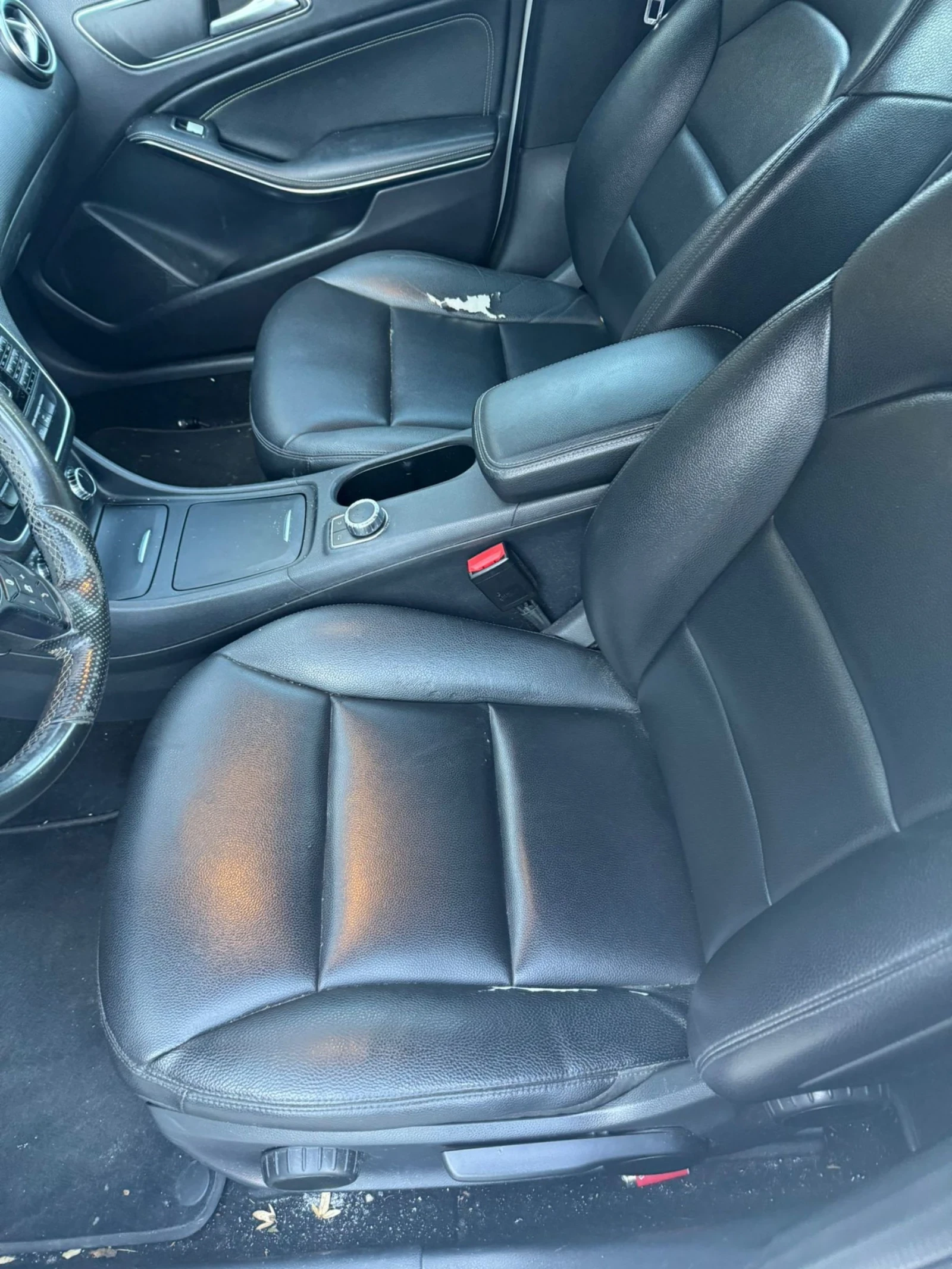 Mercedes-Benz A 180 Koja xenon navi - изображение 10