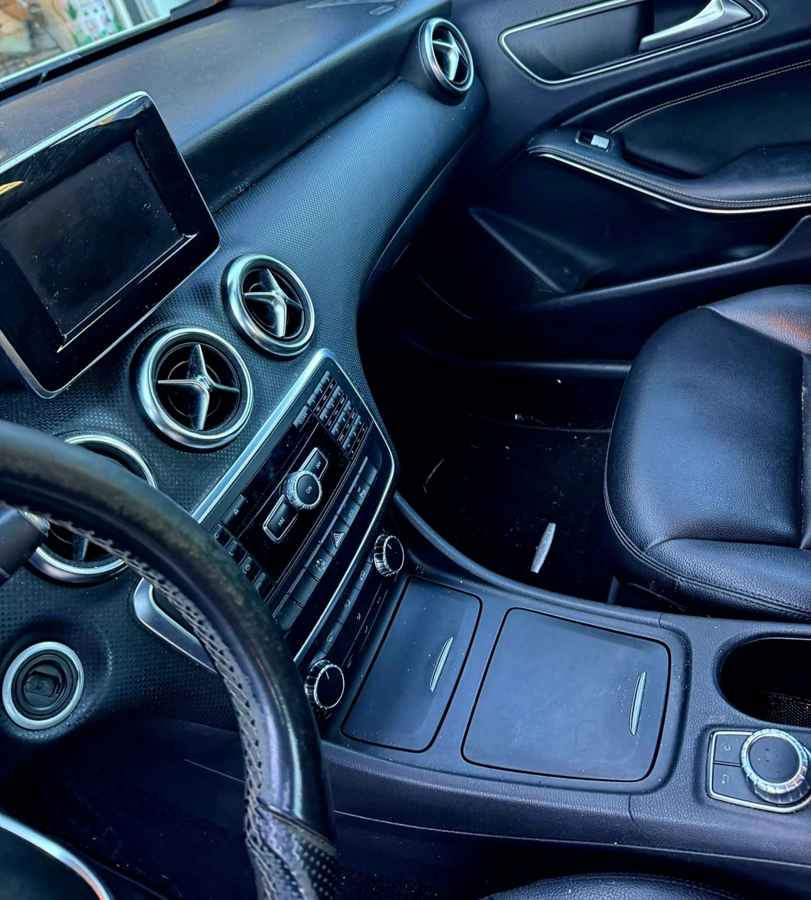 Mercedes-Benz A 180 Koja xenon navi - изображение 3