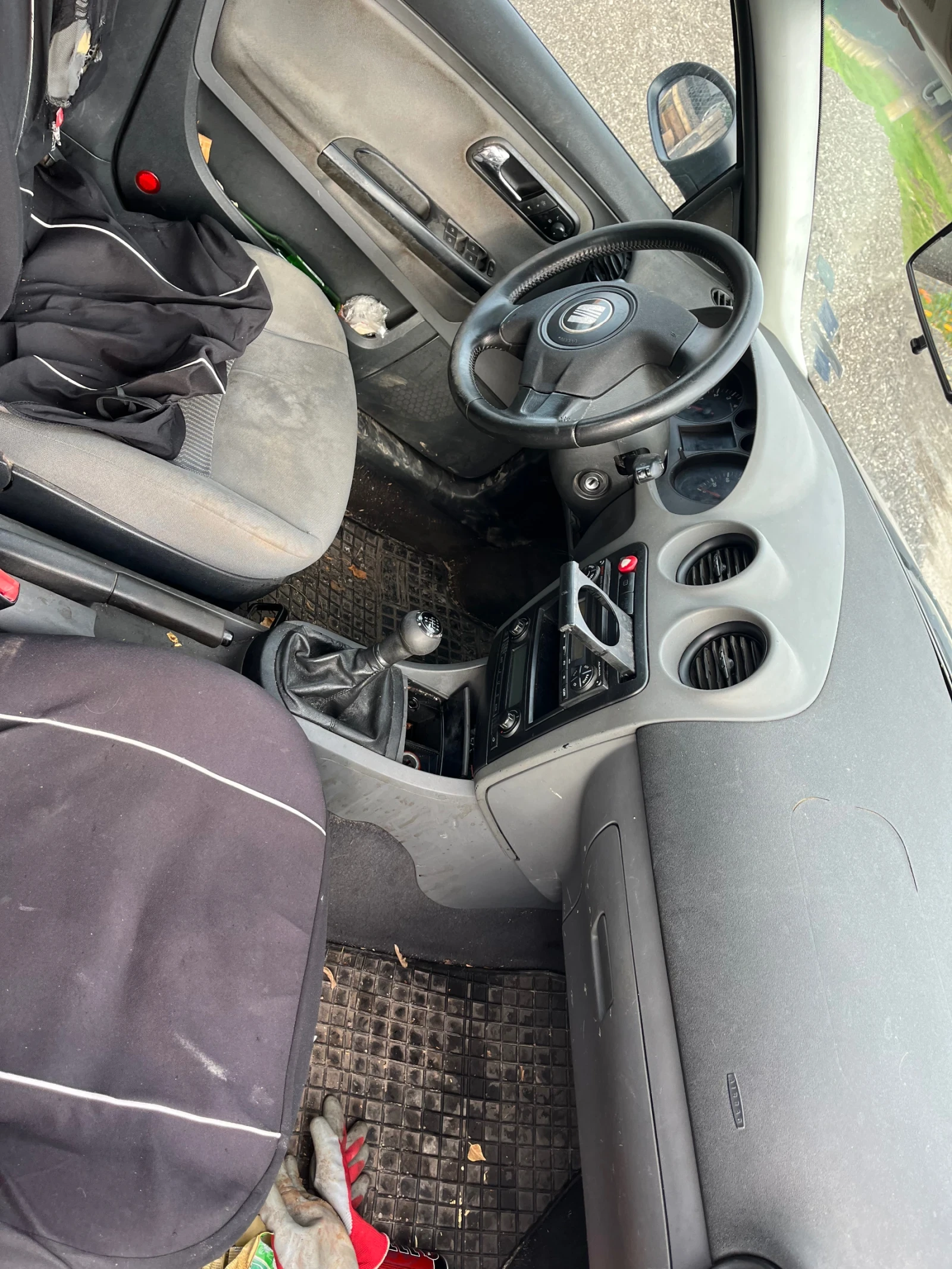 Seat Cordoba | Mobile.bg   5