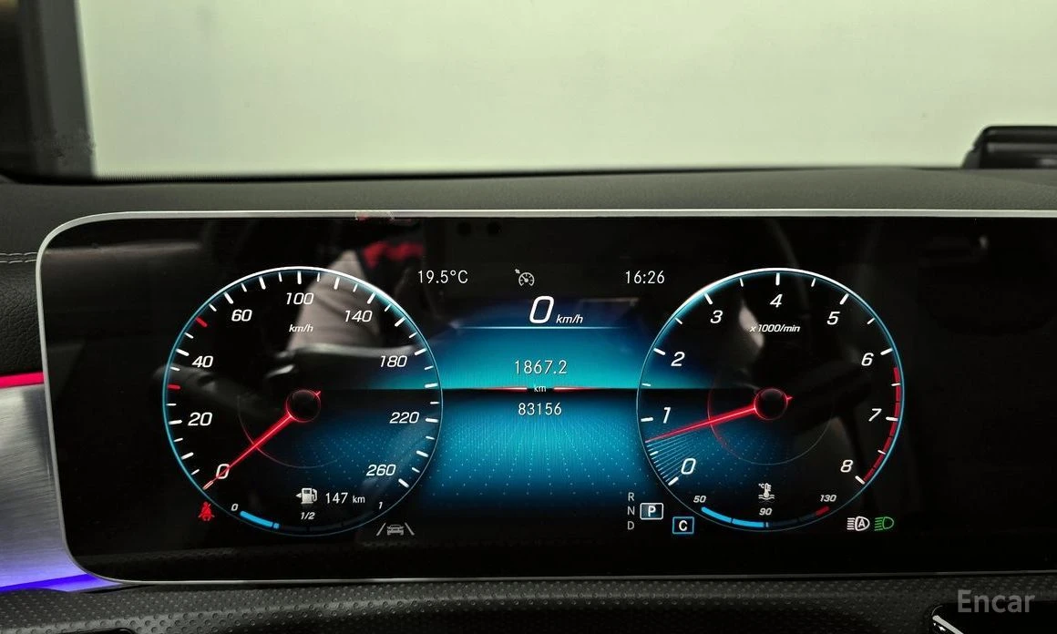 Mercedes-Benz CLA 250 | Mobile.bg � ����������� 8