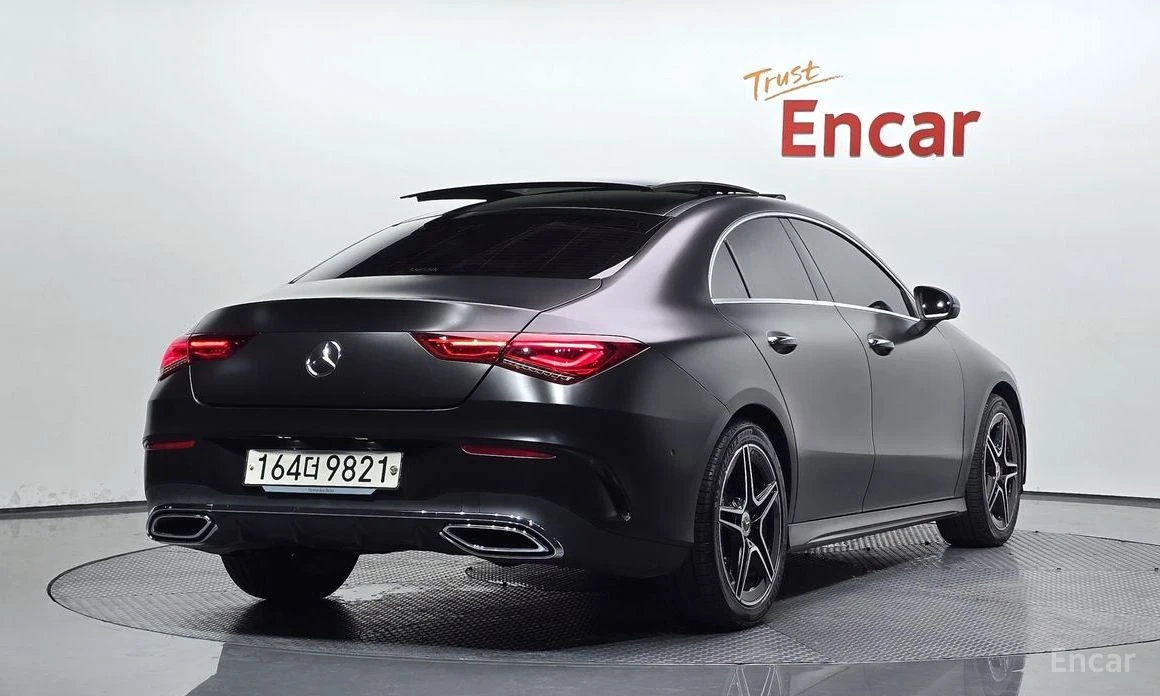 Mercedes-Benz CLA 250 | Mobile.bg � ����������� 2