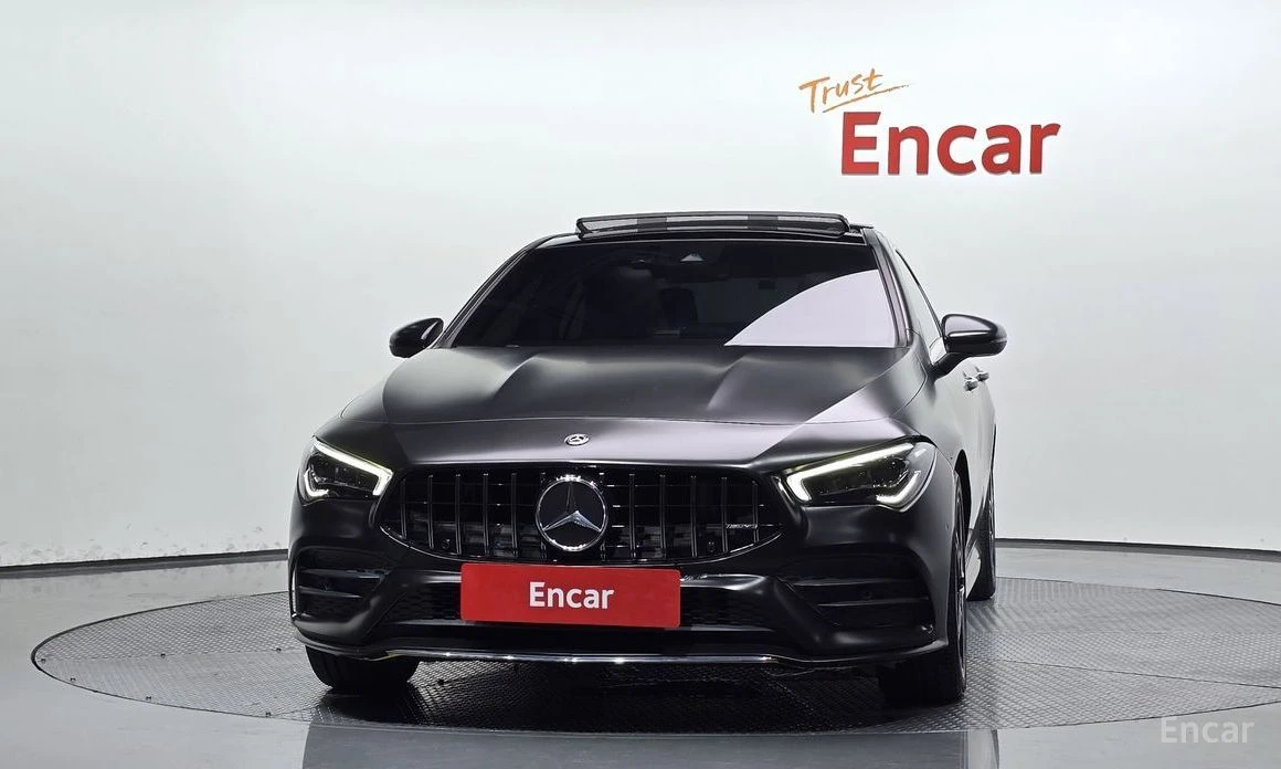Mercedes-Benz CLA 250 | Mobile.bg � ����������� 3