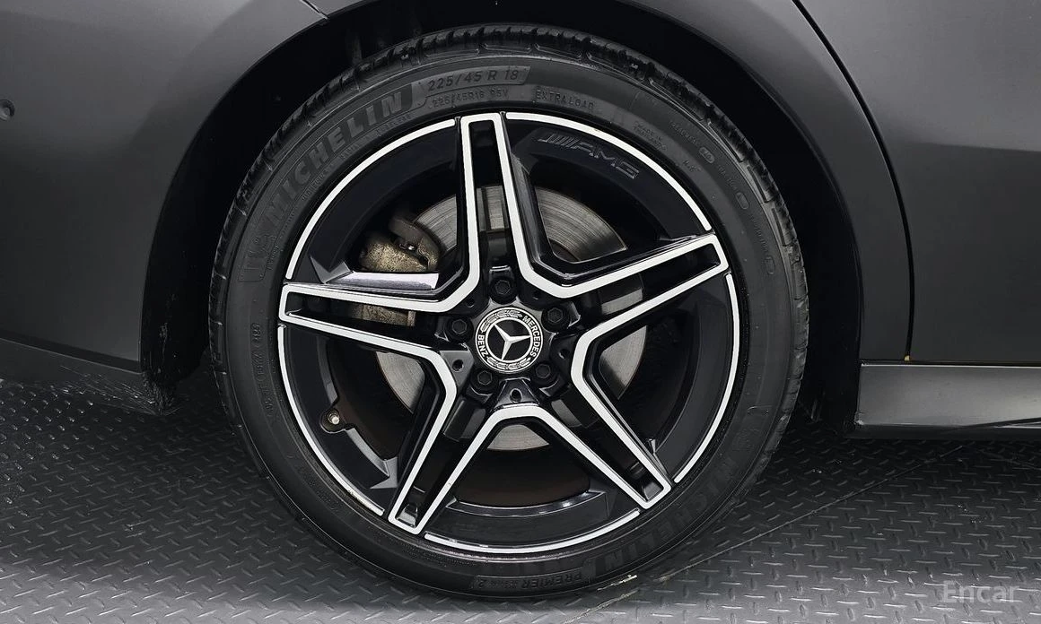 Mercedes-Benz CLA 250 | Mobile.bg � ����������� 5