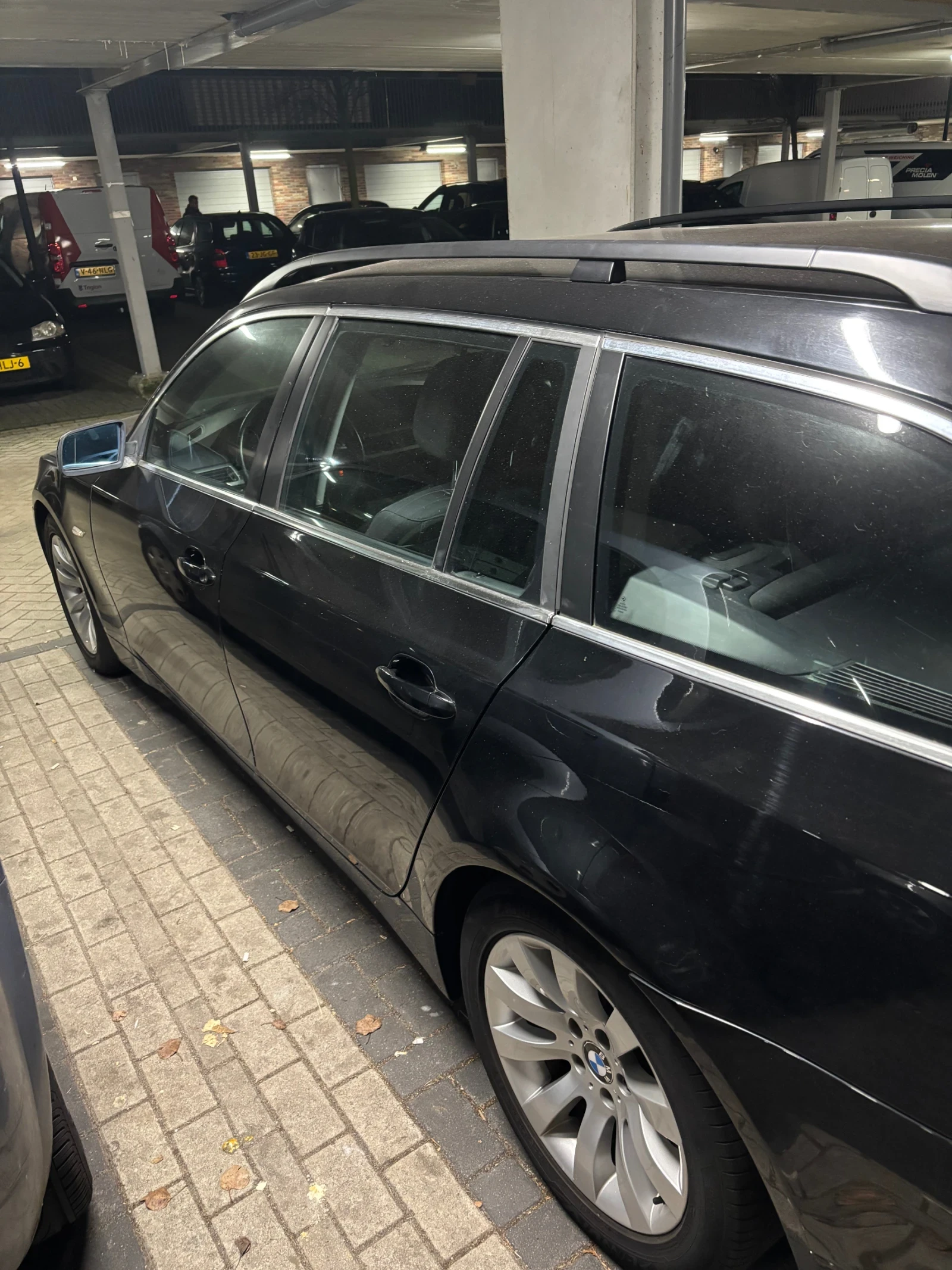 BMW 520 | Mobile.bg � ����������� 9