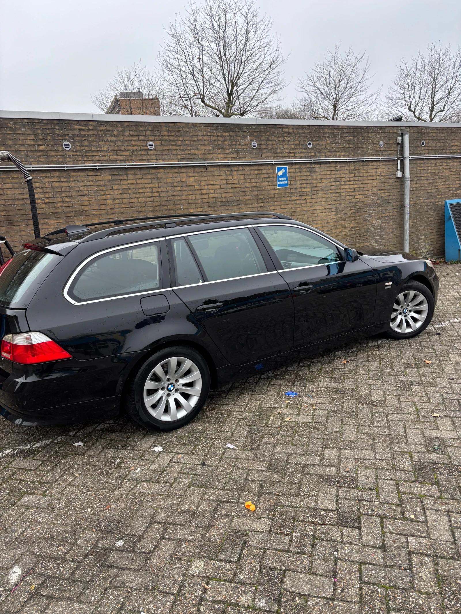 BMW 520 | Mobile.bg � ����������� 3