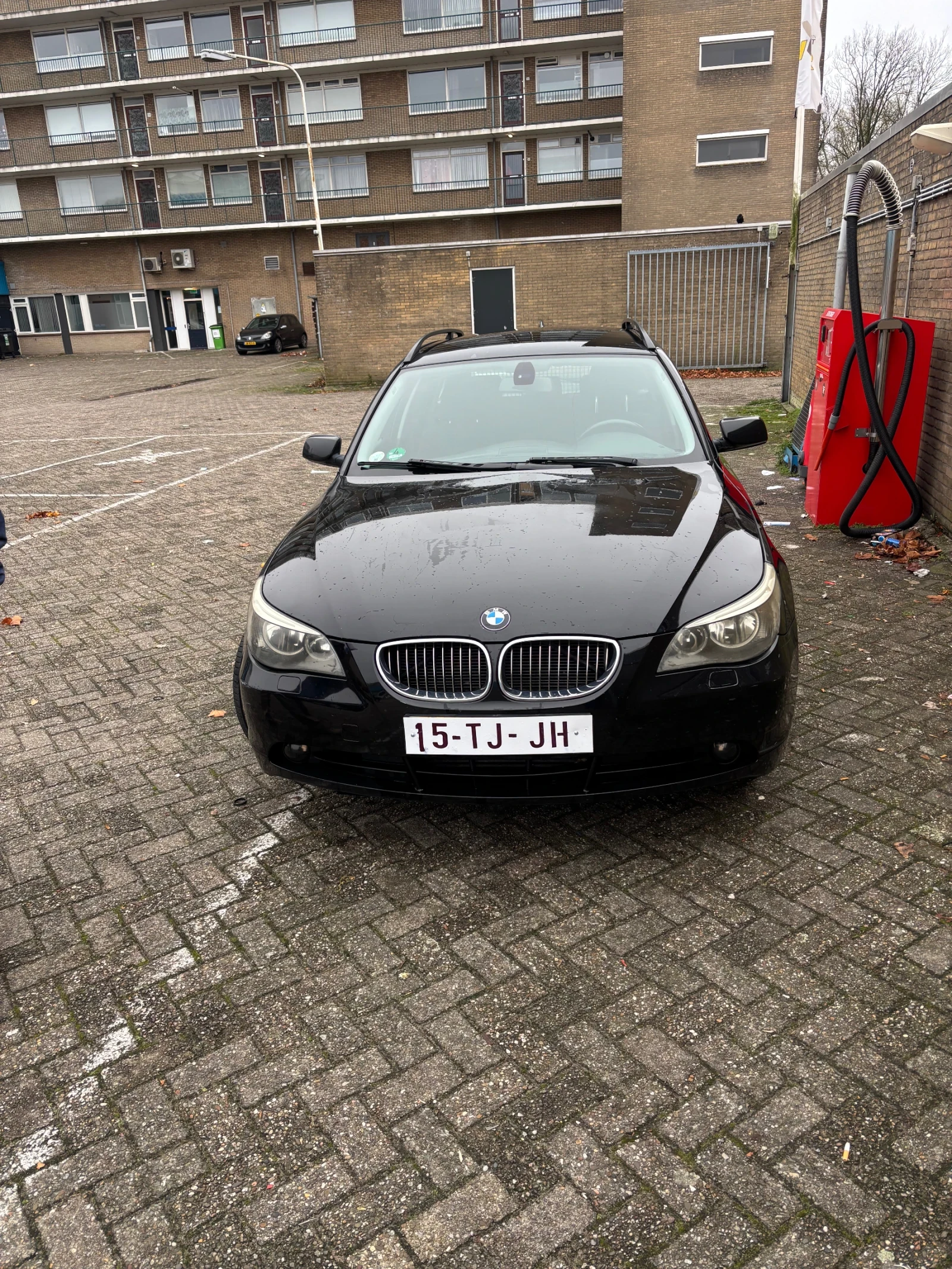 BMW 520 | Mobile.bg � ����������� 2