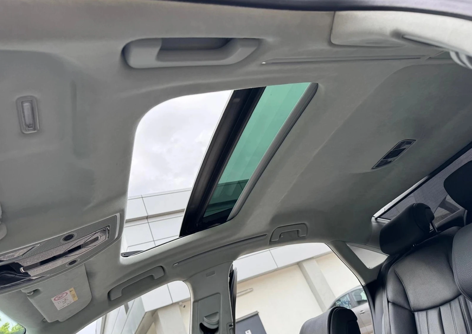 Audi A8 3.0 50TDI Quattro Tiptronic - изображение 8