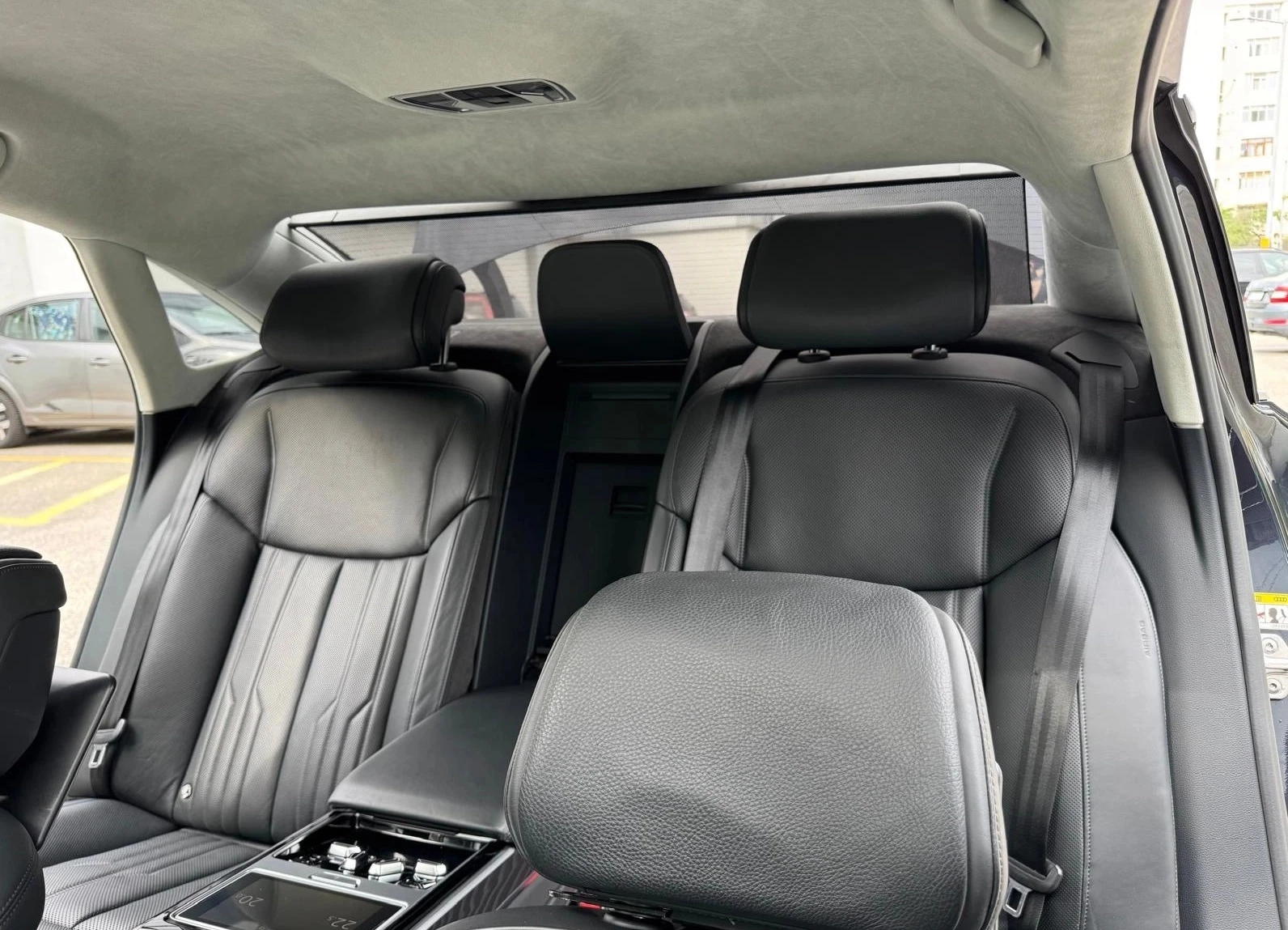 Audi A8 3.0 50TDI Quattro Tiptronic - изображение 9