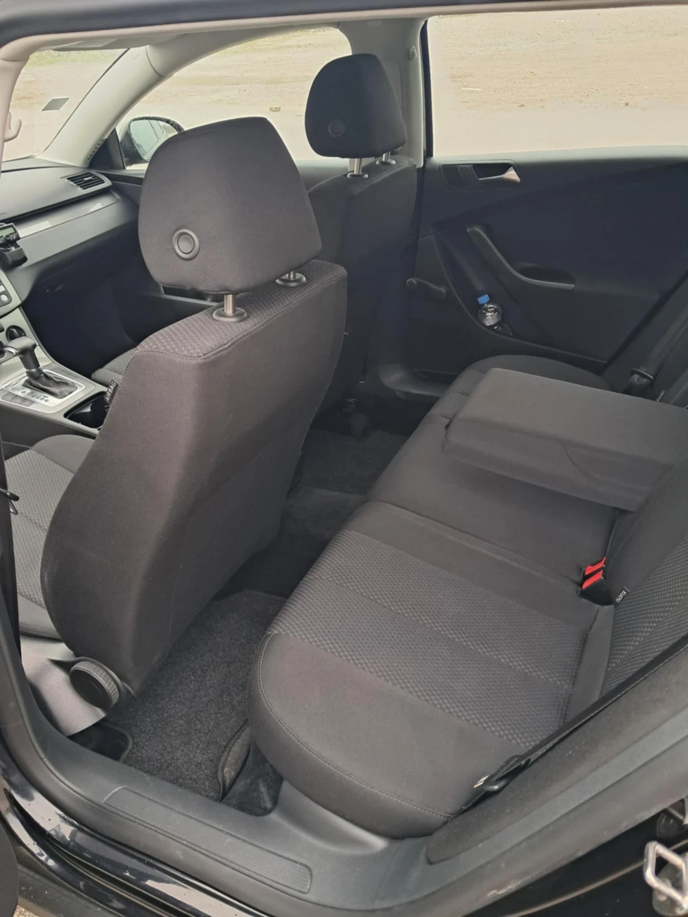 VW Passat 1.8 TFSI | Mobile.bg � ����������� 12