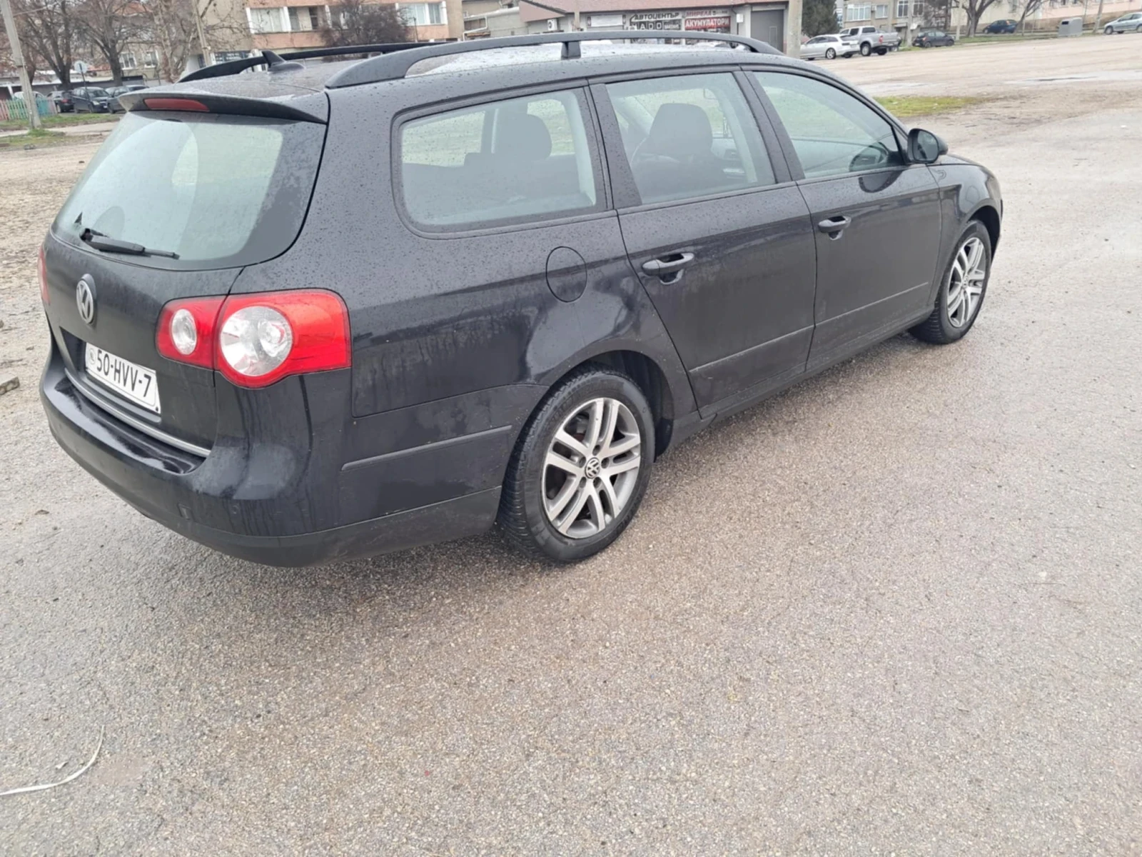 VW Passat 1.8 TFSI | Mobile.bg � ����������� 6