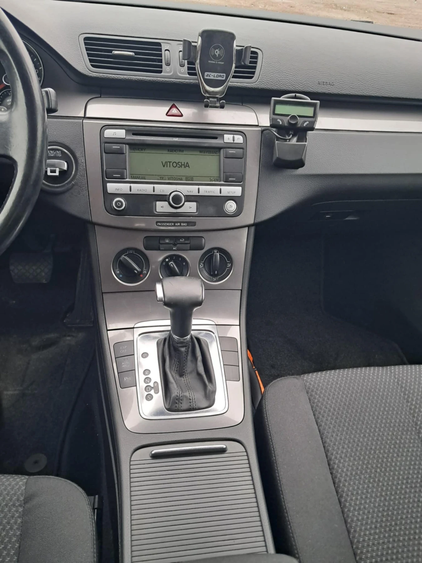 VW Passat 1.8 TFSI | Mobile.bg � ����������� 7