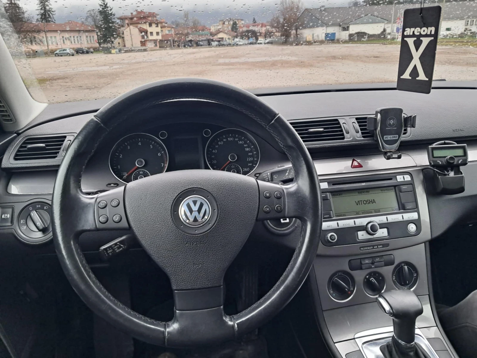 VW Passat 1.8 TFSI | Mobile.bg � ����������� 14