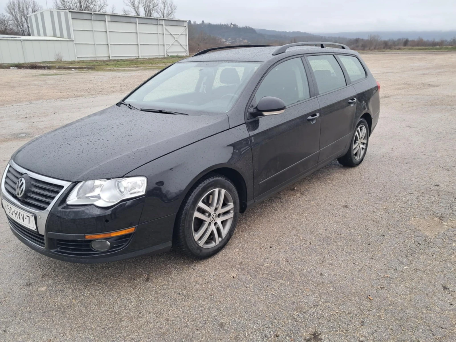 VW Passat 1.8 TFSI | Mobile.bg � ����������� 3
