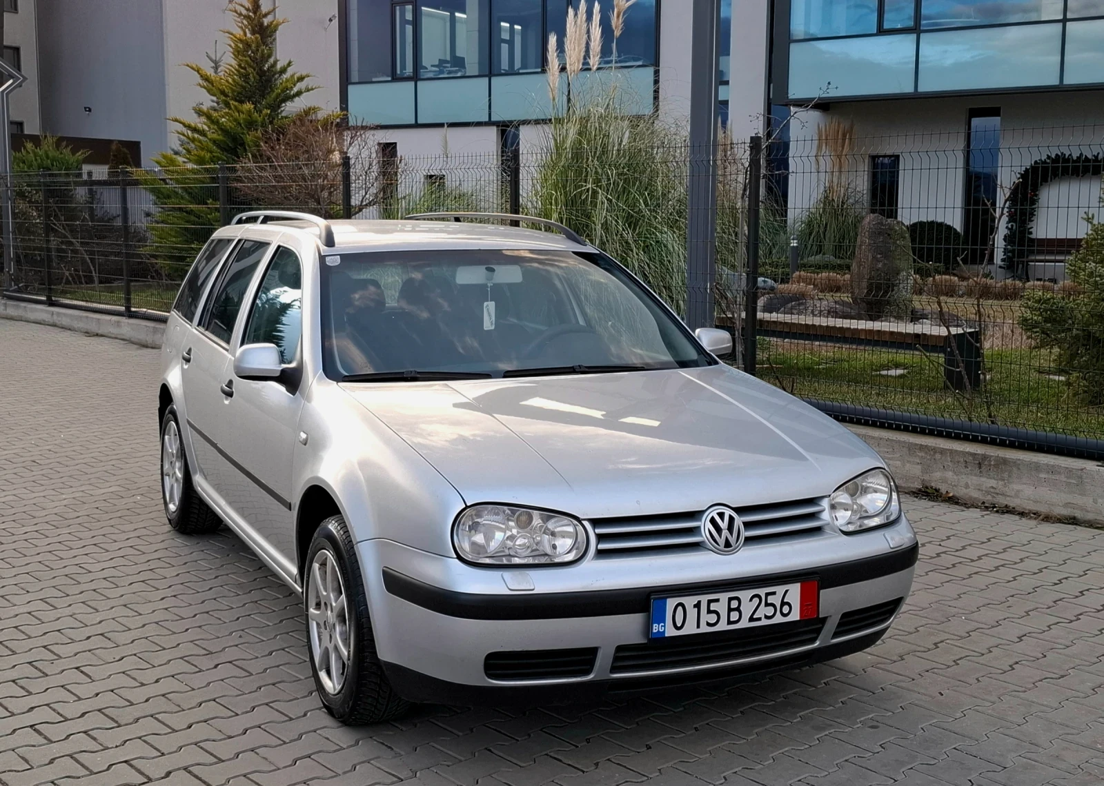 VW Golf 1.9SDI* (70кс)* * НОВ ВНОС* *  - изображение 6