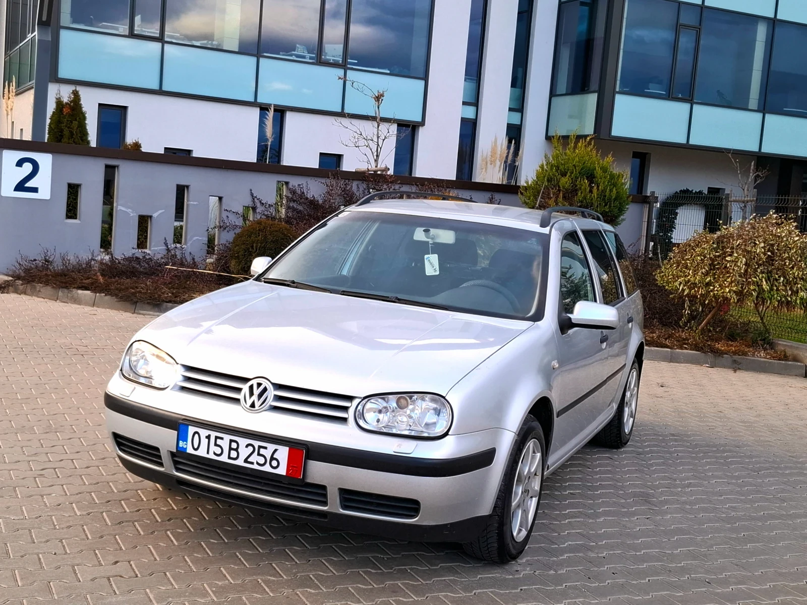 VW Golf 1.9SDI* (70��)* * ��� ����* *  | Mobile.bg � ����������� 1