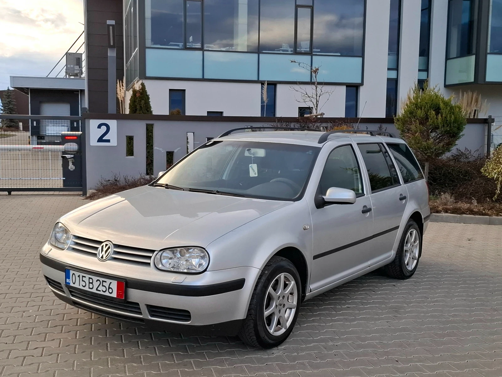 VW Golf 1.9SDI* (70��)* * ��� ����* *  | Mobile.bg � ����������� 11