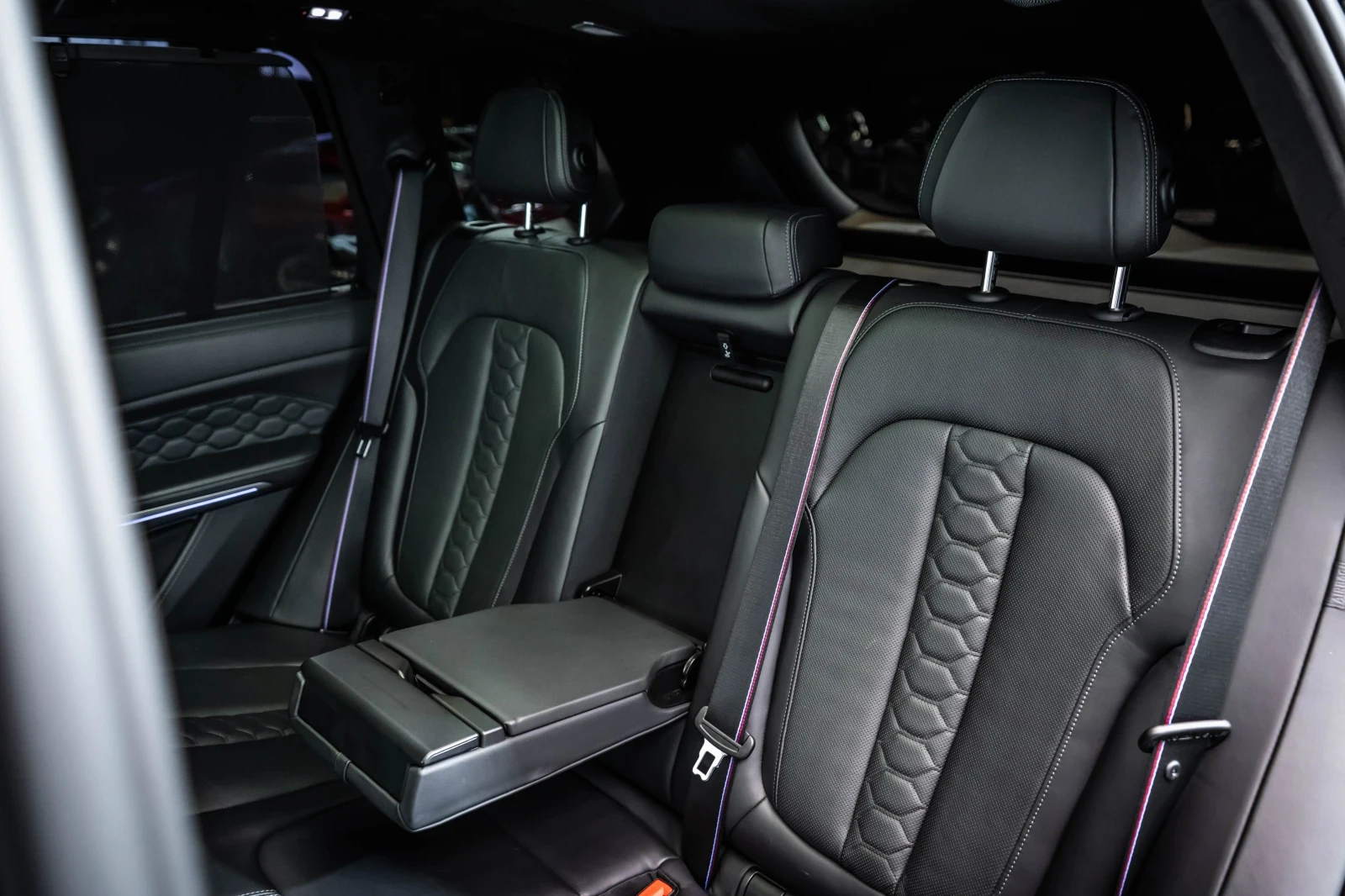 BMW X5M Competition* Bowers and Wilkins* Pano | Mobile.bg � ����������� 15