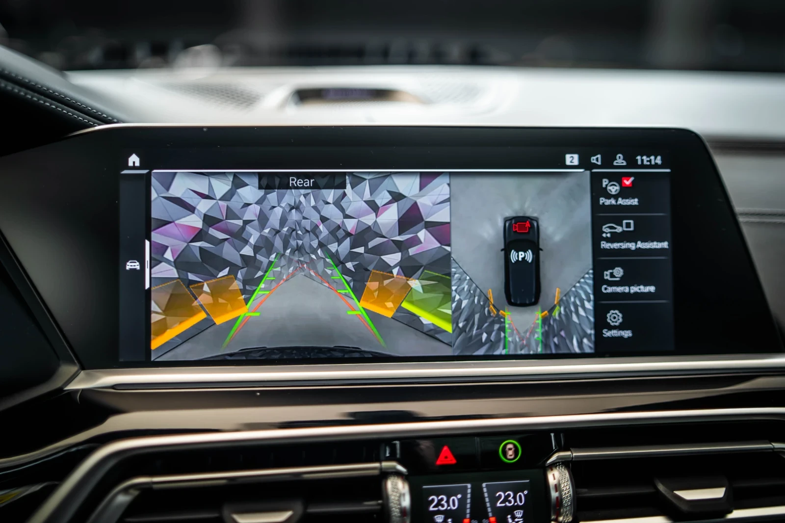 BMW X5M Competition* Bowers and Wilkins* Pano | Mobile.bg � ����������� 14