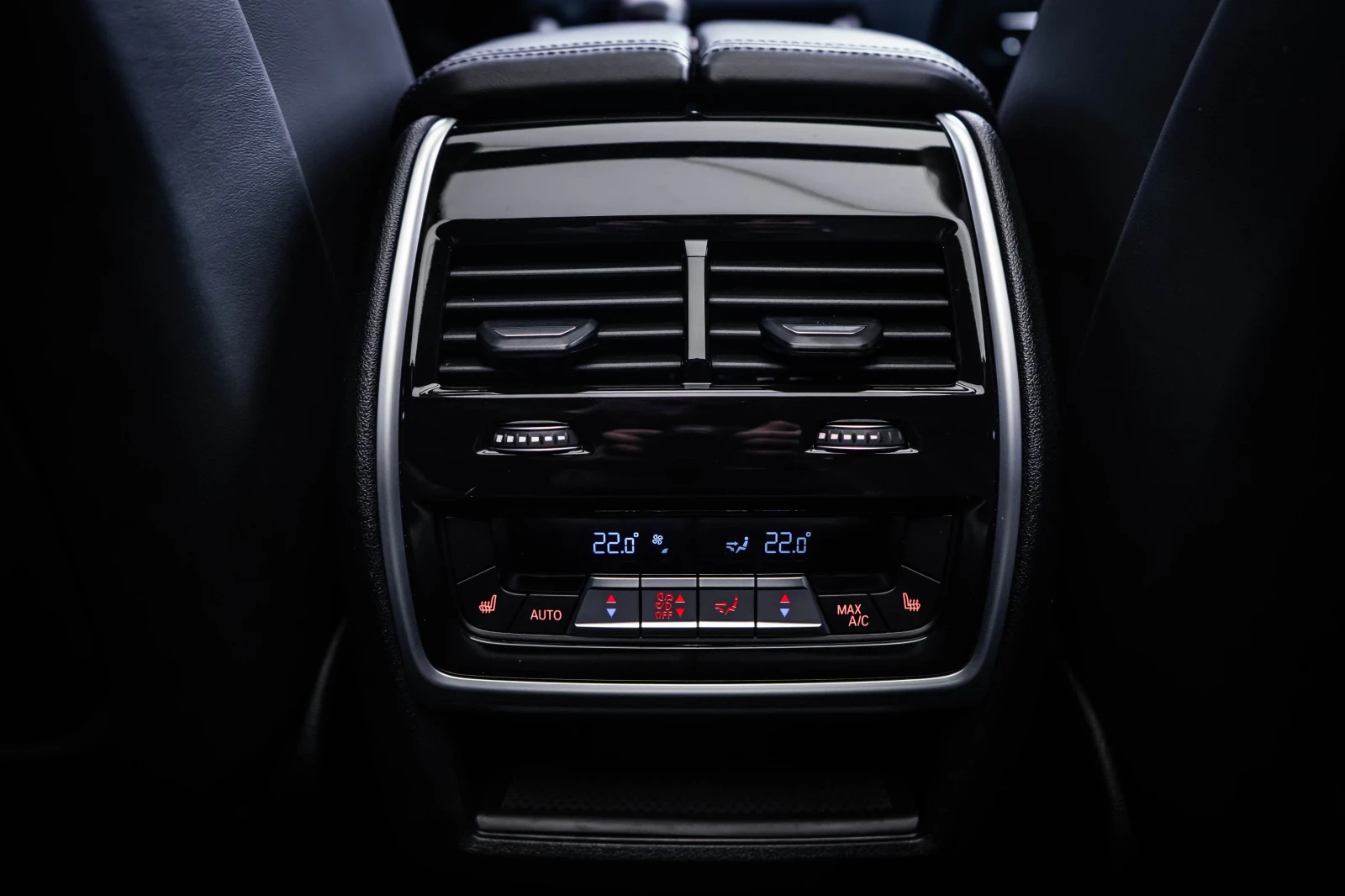BMW X5M Competition* Bowers and Wilkins* Pano | Mobile.bg � ����������� 17