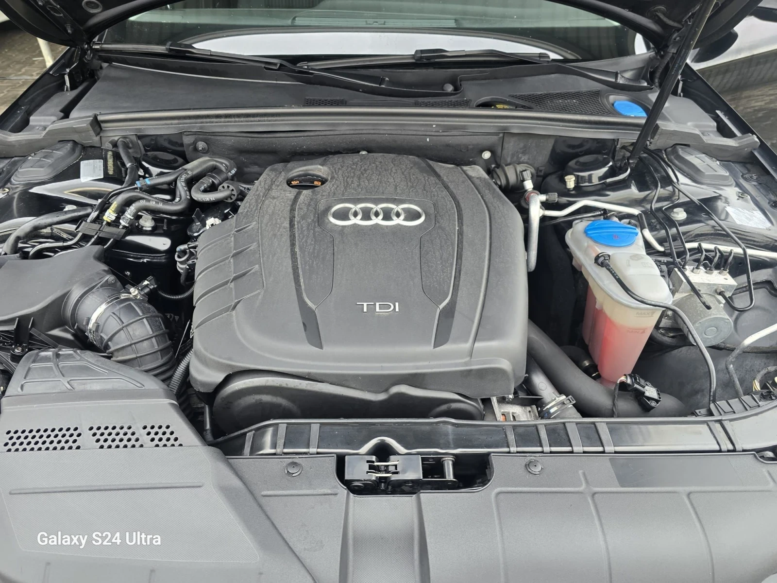 Audi A4 2.0D 120kc | Mobile.bg � ����������� 15