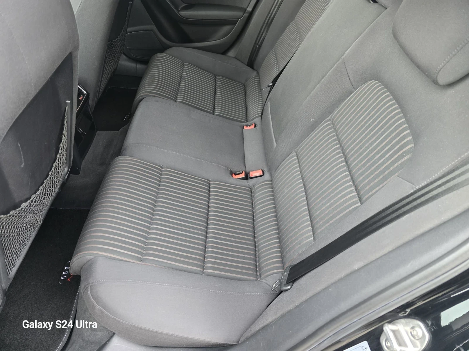 Audi A4 2.0D 120kc | Mobile.bg � ����������� 12