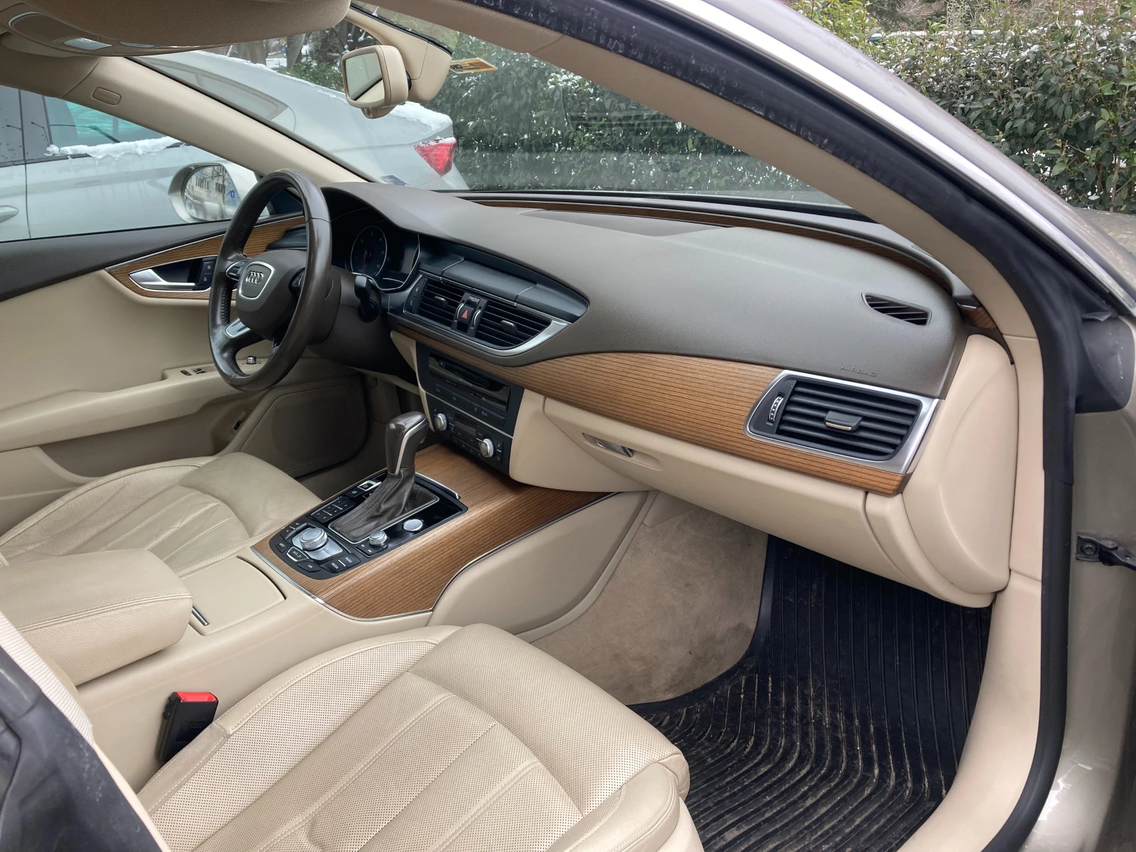 Audi A7 | Mobile.bg � ����������� 5