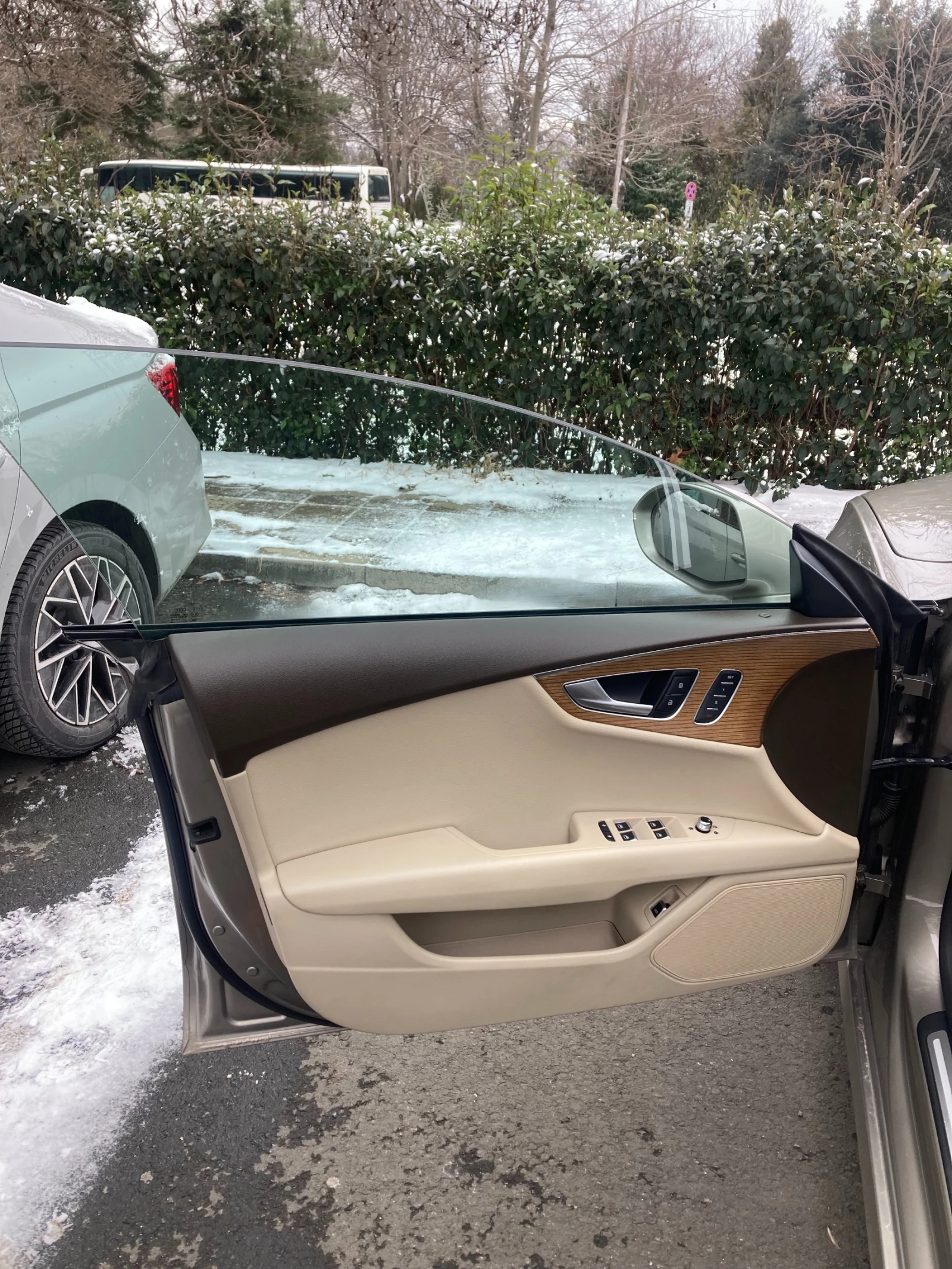 Audi A7 | Mobile.bg � ����������� 9