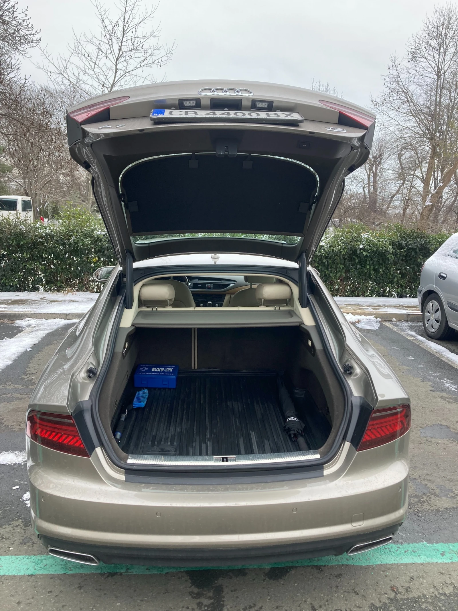 Audi A7 | Mobile.bg � ����������� 6