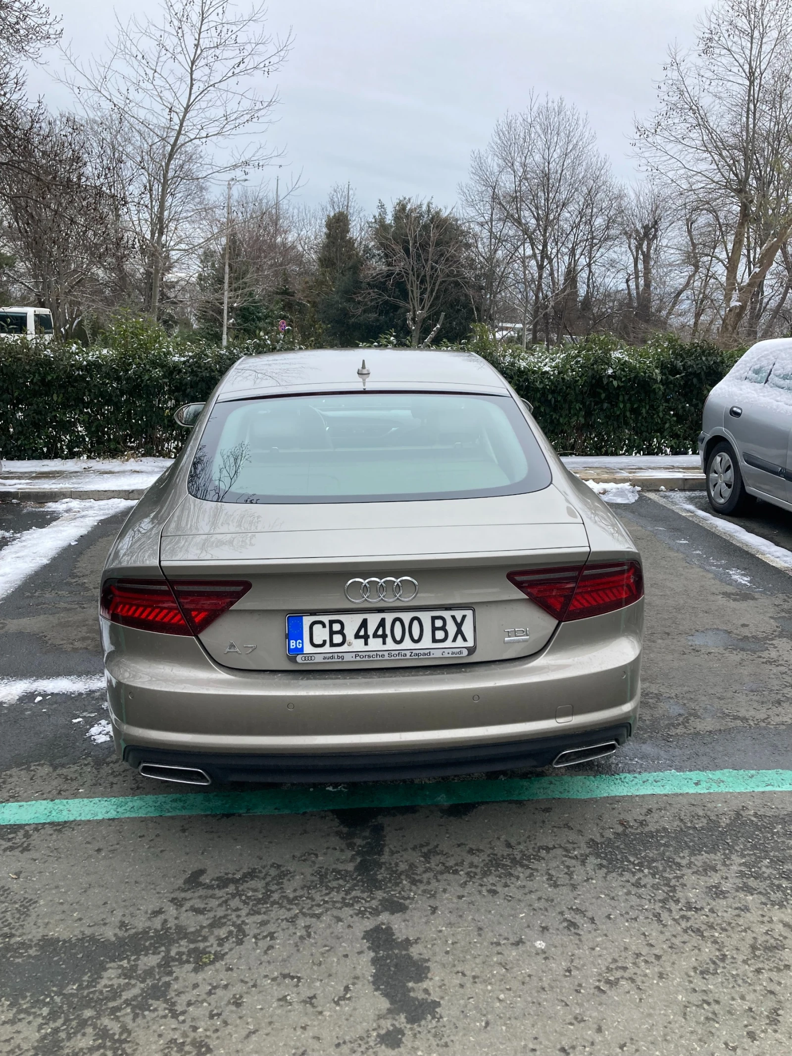 Audi A7 | Mobile.bg � ����������� 15