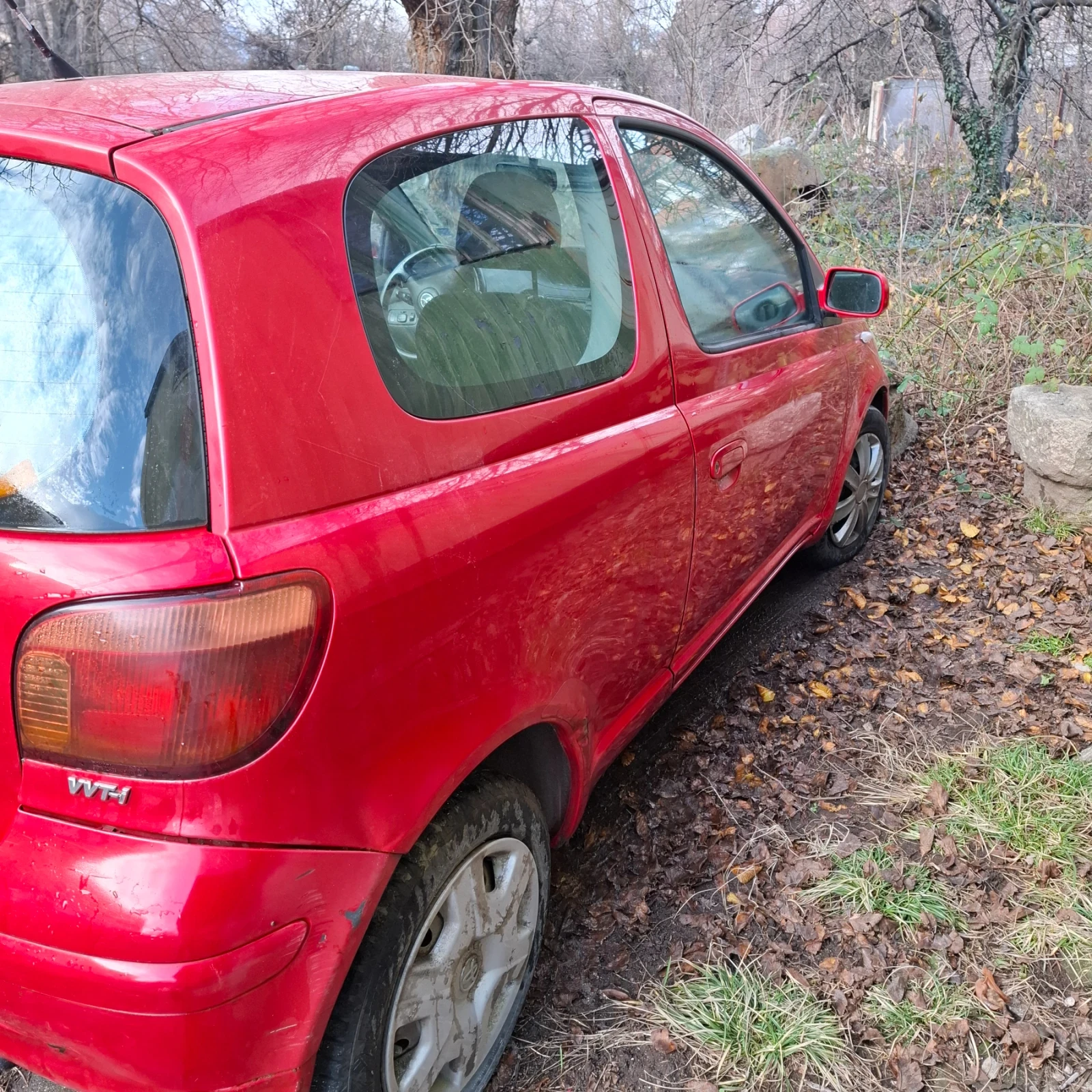 Toyota Yaris | Mobile.bg � ����������� 5