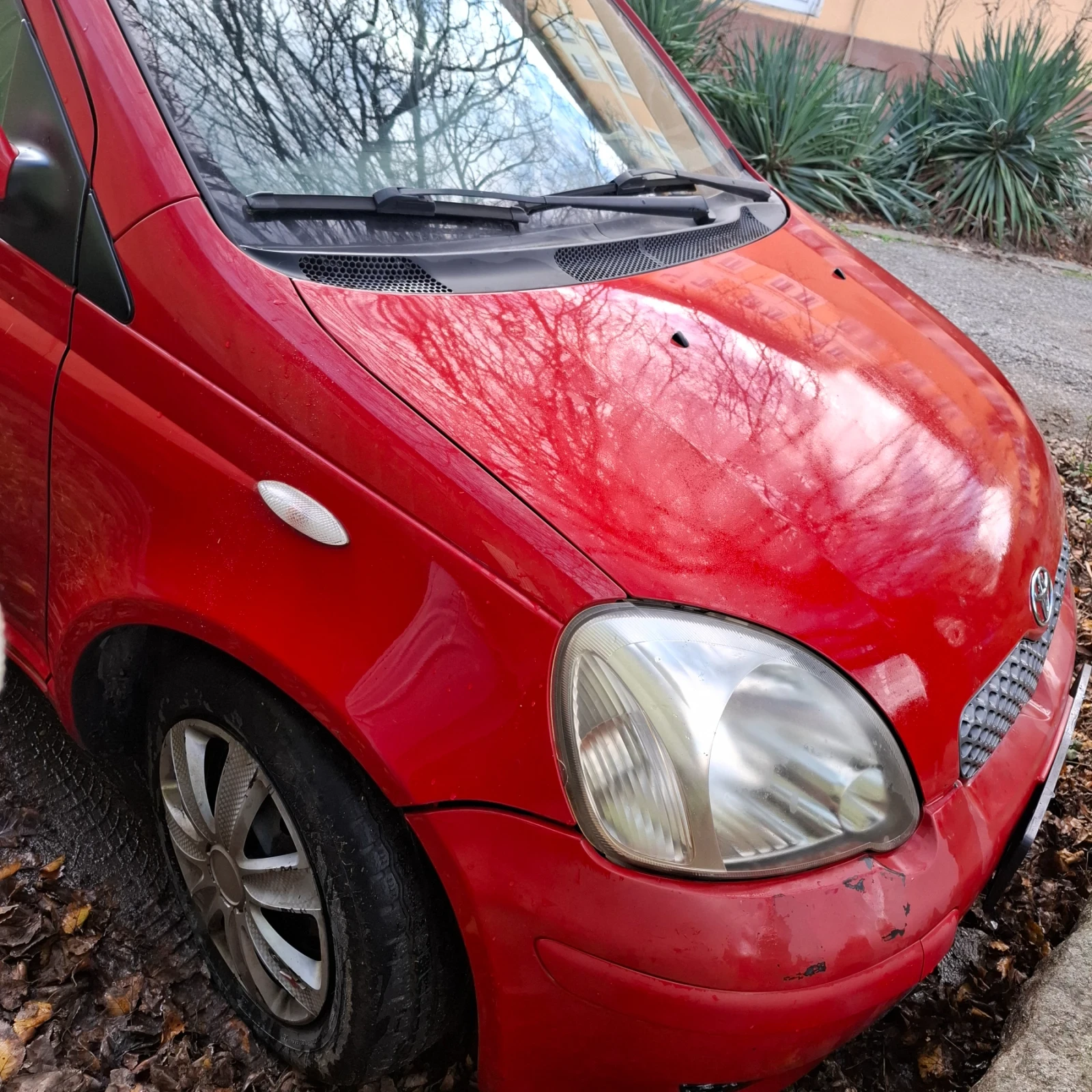 Toyota Yaris | Mobile.bg � ����������� 1