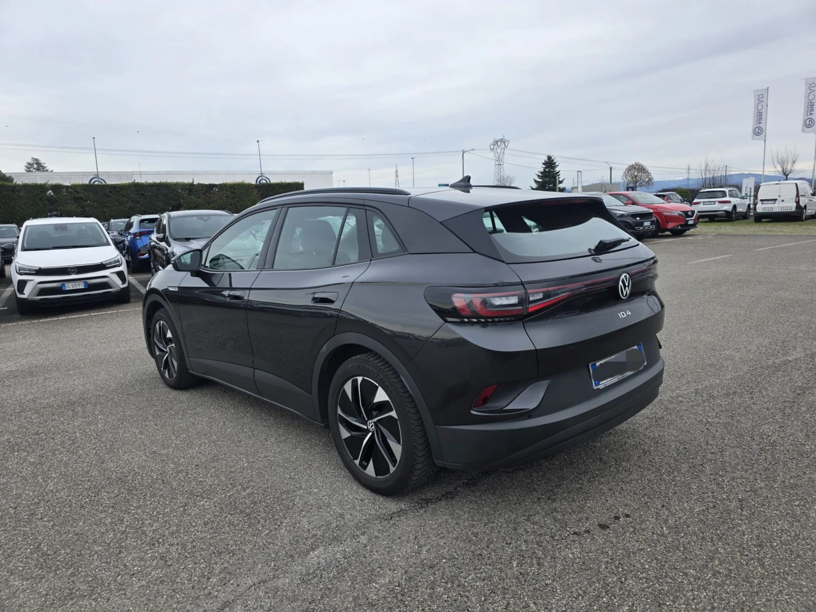 VW ID.4 PRO PERFORMANCE | Mobile.bg � ����������� 1