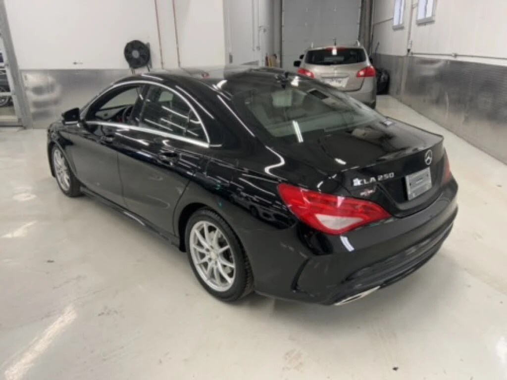 Mercedes-Benz CLA 250 4MATIC* АвтоКредит* (Цена до БГ)  - изображение 5