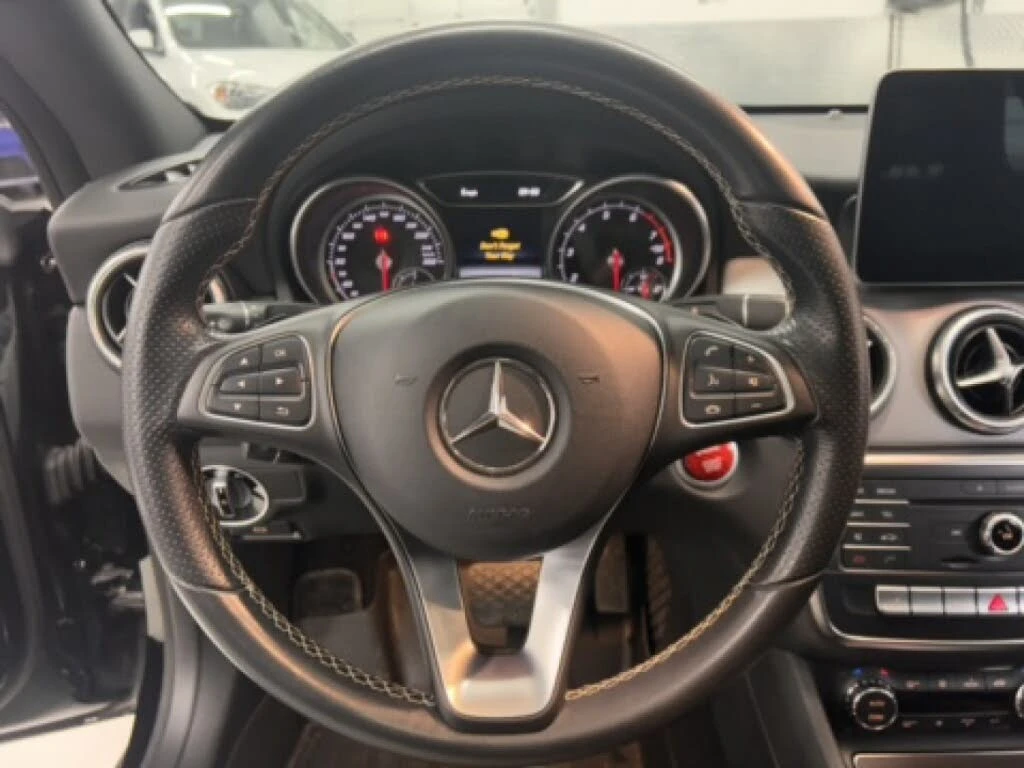 Mercedes-Benz CLA 250 4MATIC* ����������* (���� �� ��)  | Mobile.bg � ����������� 16