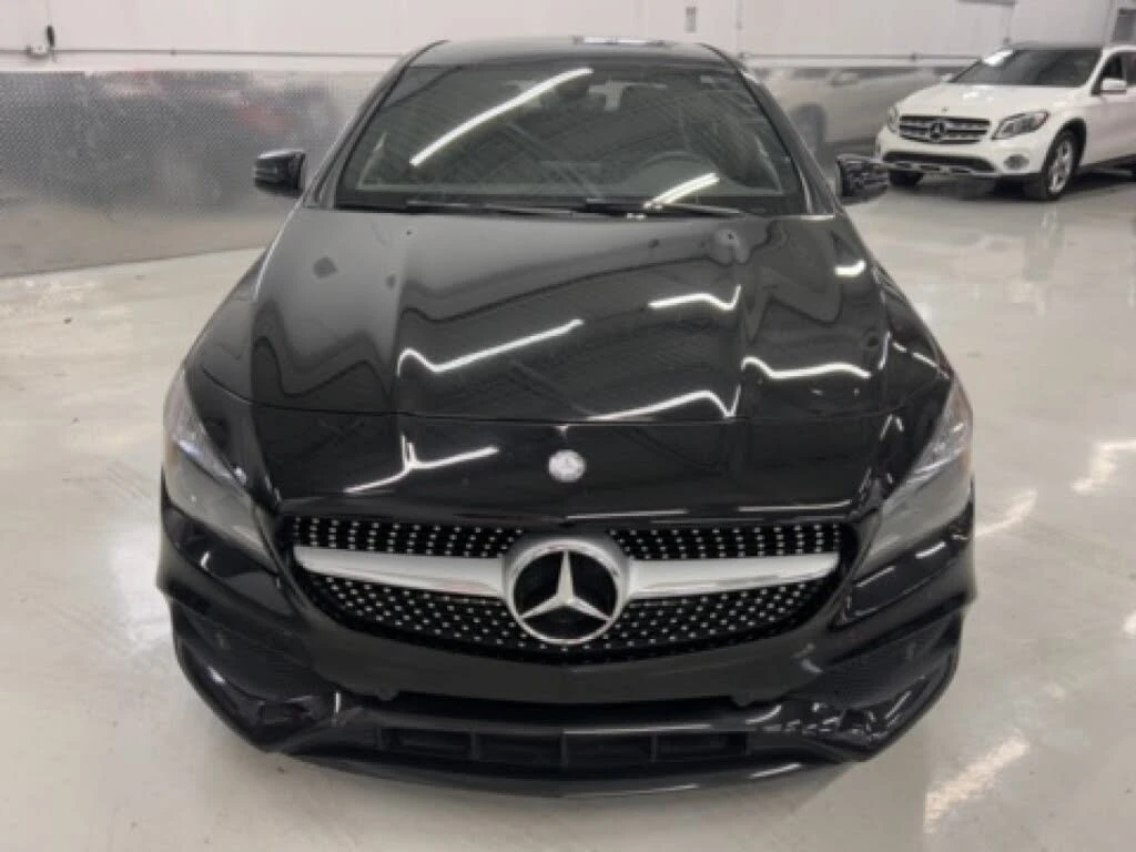 Mercedes-Benz CLA 250 4MATIC* ����������* (���� �� ��)  | Mobile.bg � ����������� 1