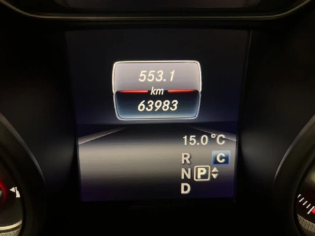 Mercedes-Benz CLA 250 4MATIC* АвтоКредит* (Цена до БГ)  - изображение 8