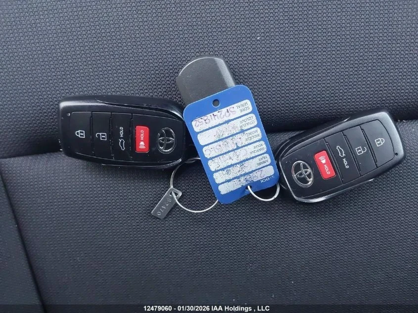 Toyota Corolla LE - изображение 10