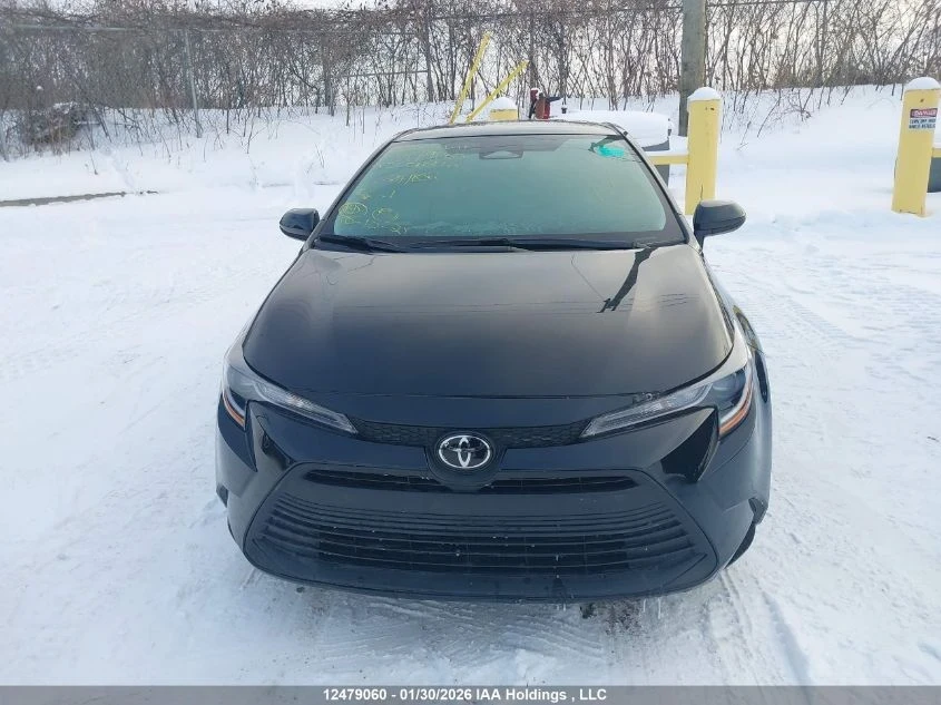 Toyota Corolla LE | Mobile.bg � ����������� 11
