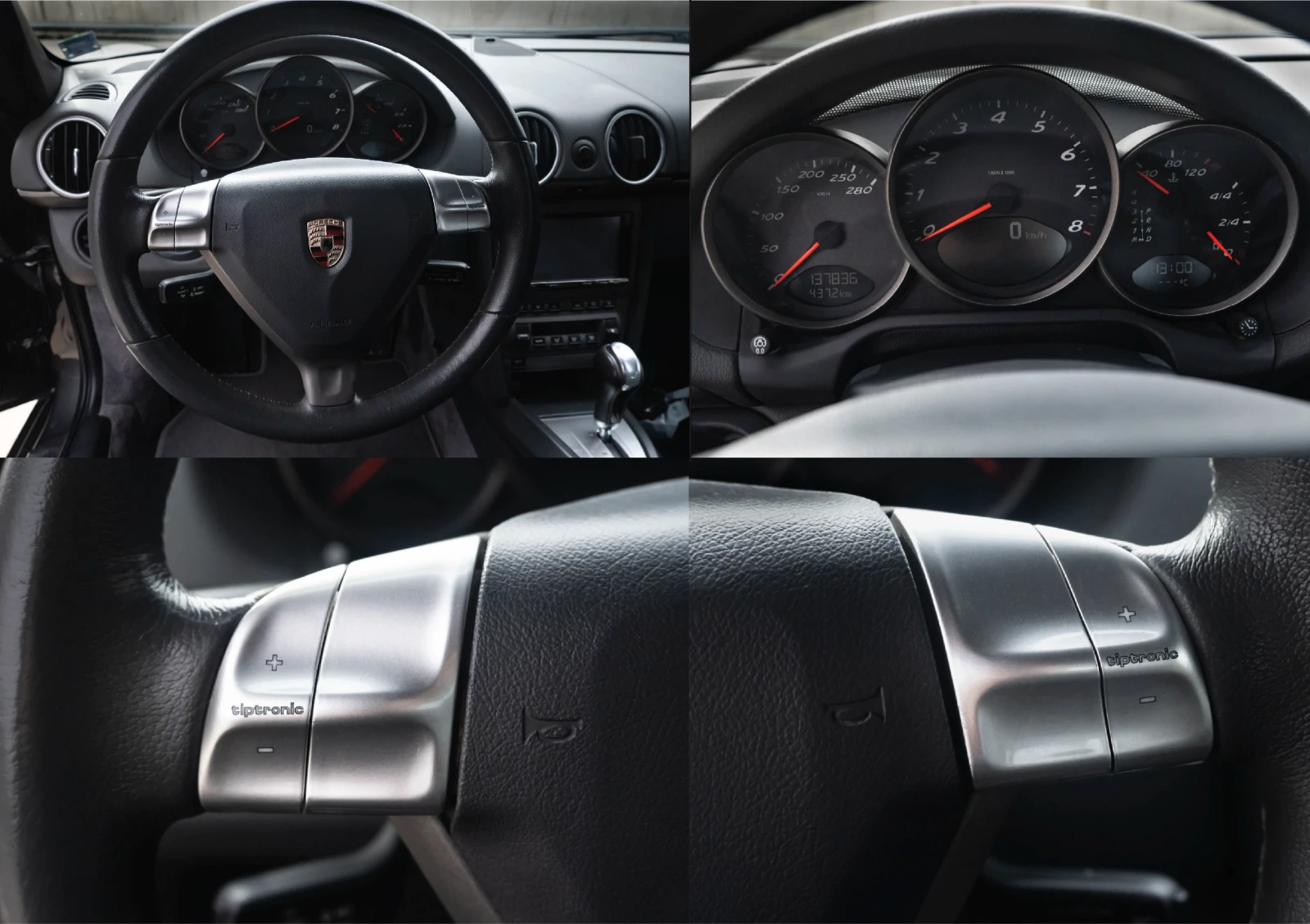 Porsche Boxster 2.7 | Mobile.bg � ����������� 15