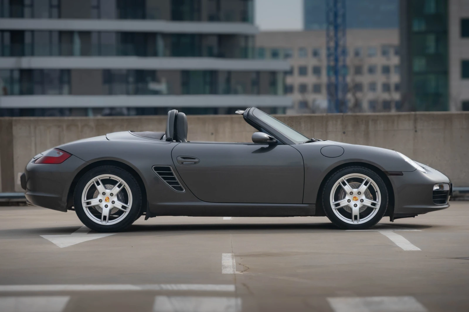 Porsche Boxster 2.7 | Mobile.bg � ����������� 9