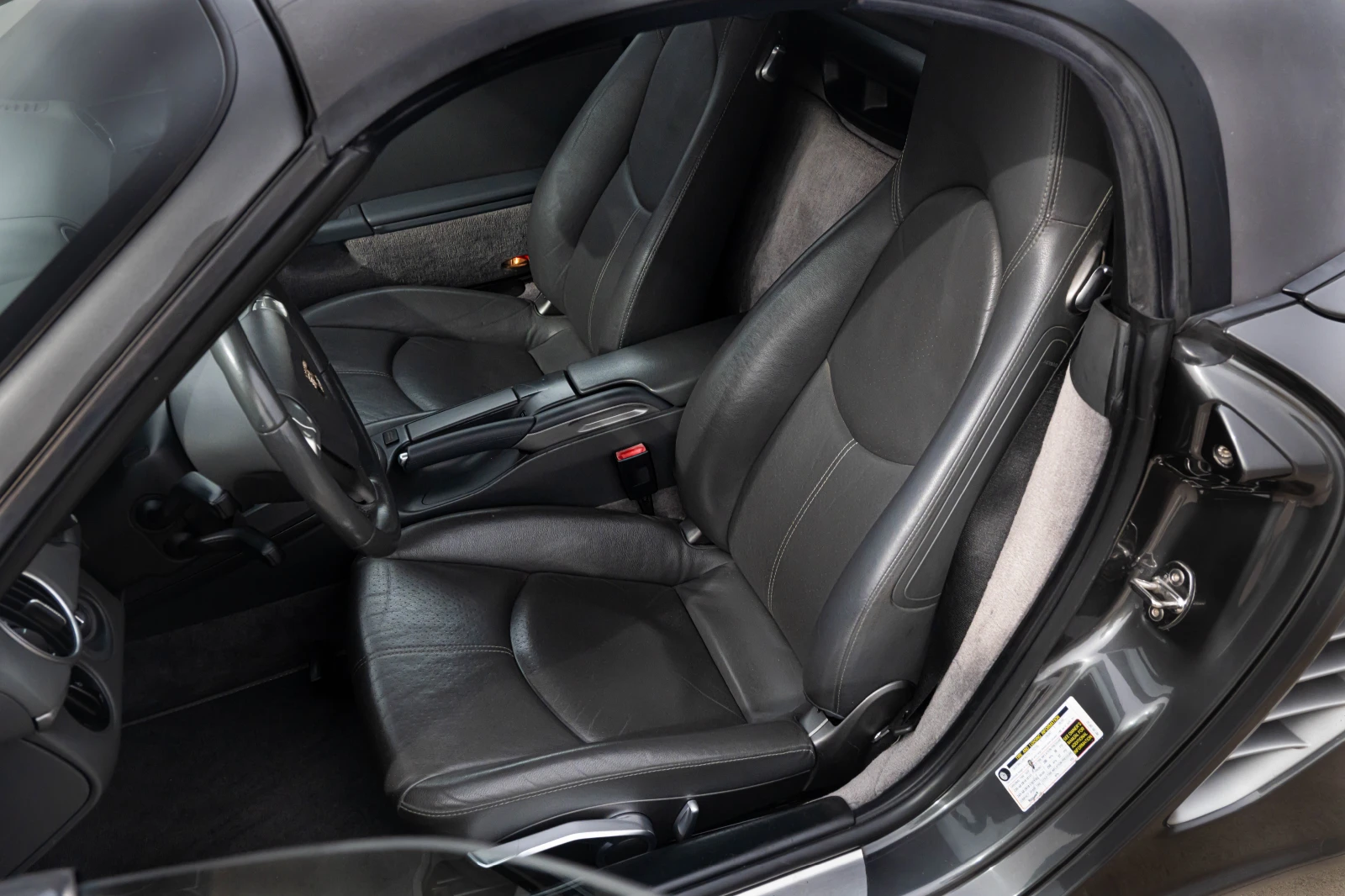 Porsche Boxster 2.7 | Mobile.bg � ����������� 13