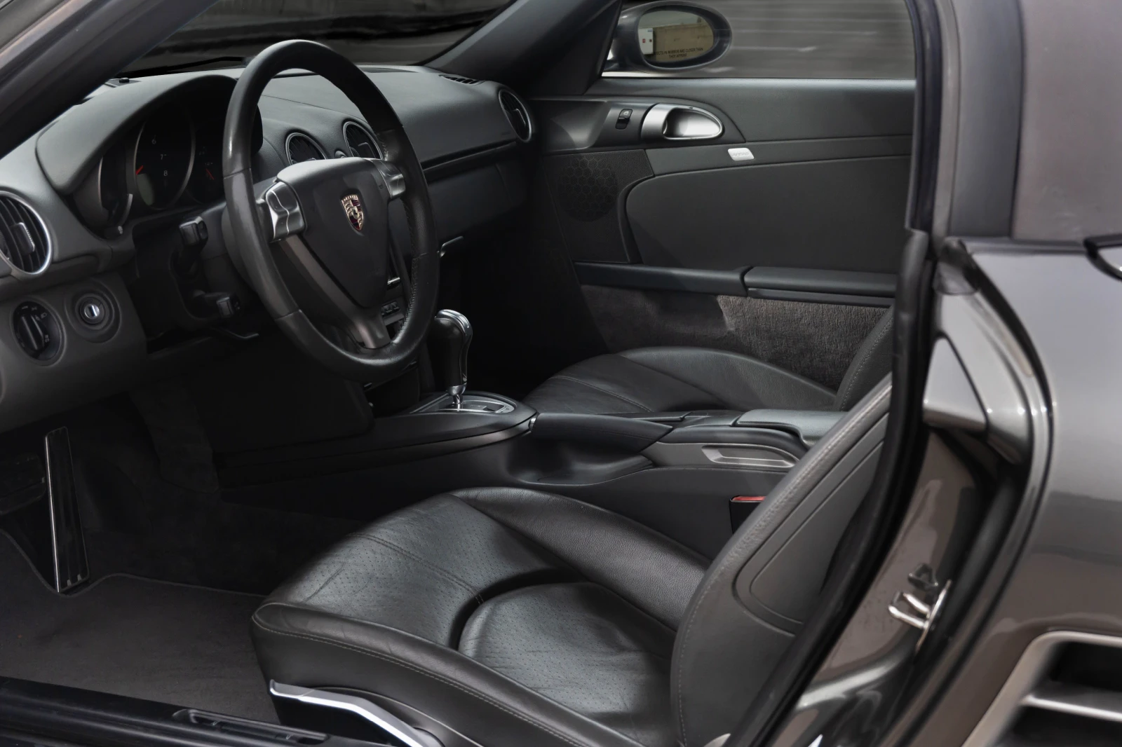 Porsche Boxster 2.7 | Mobile.bg � ����������� 12