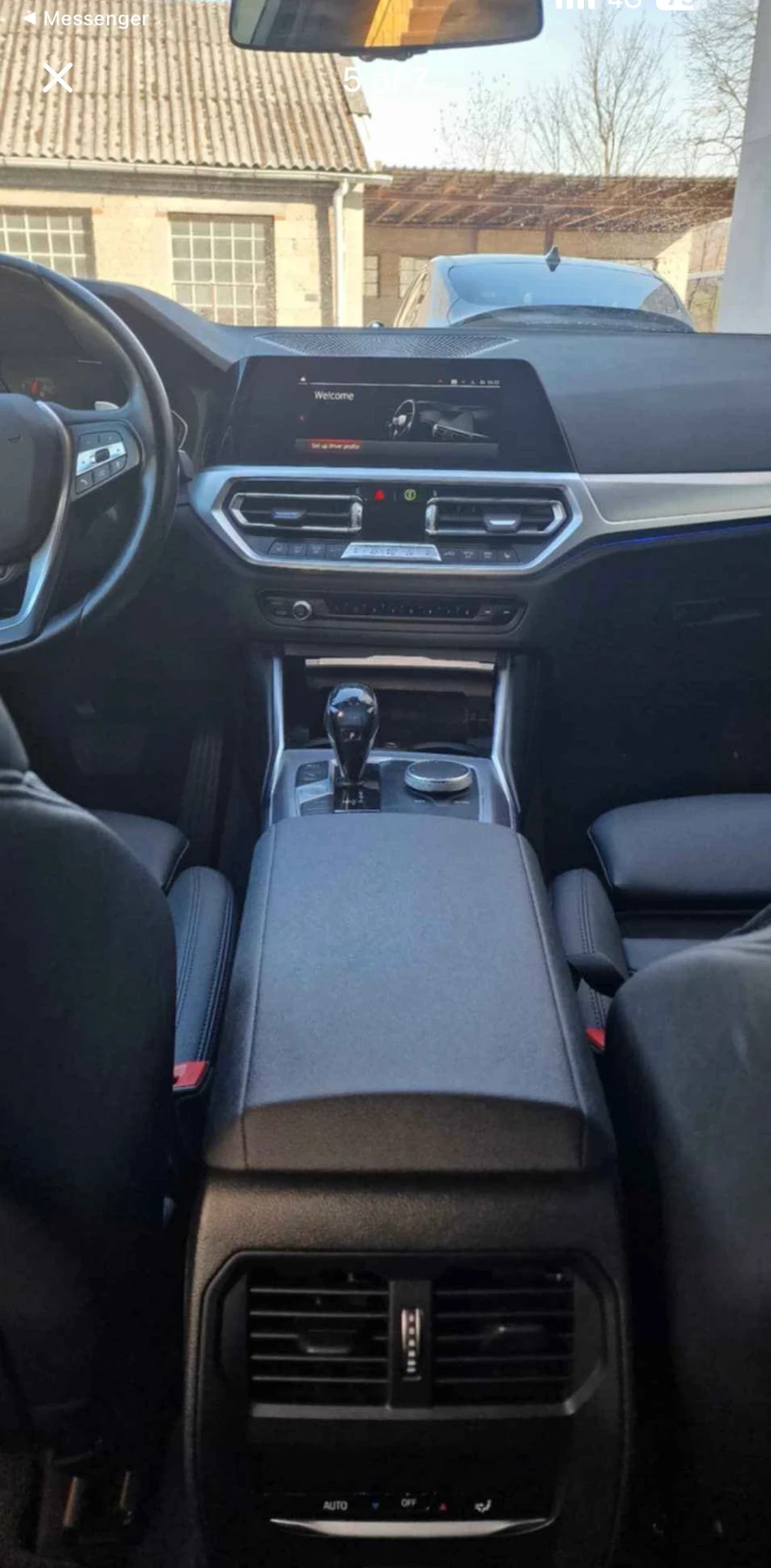 BMW 330 XDrive M Sport M340 Body Kit Facelift | Mobile.bg � ����������� 5