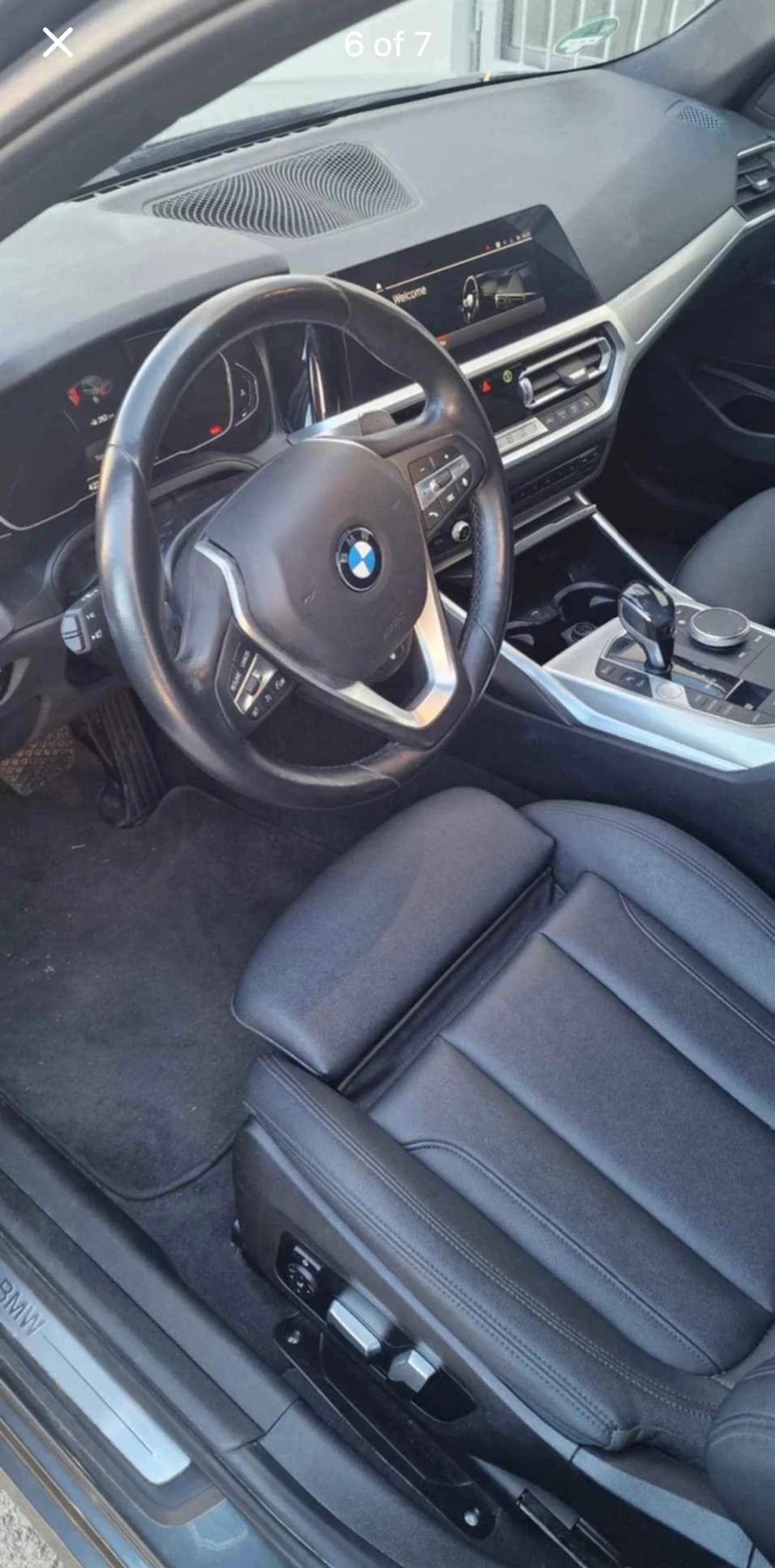 BMW 330 XDrive M Sport M340 Body Kit Facelift | Mobile.bg � ����������� 6