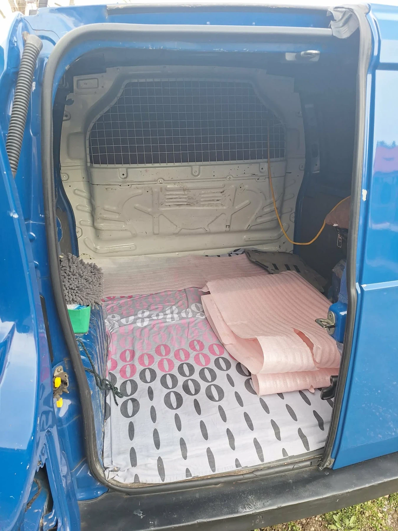 Peugeot Bipper, снимка 3 - Автомобили и джипове - 54097640