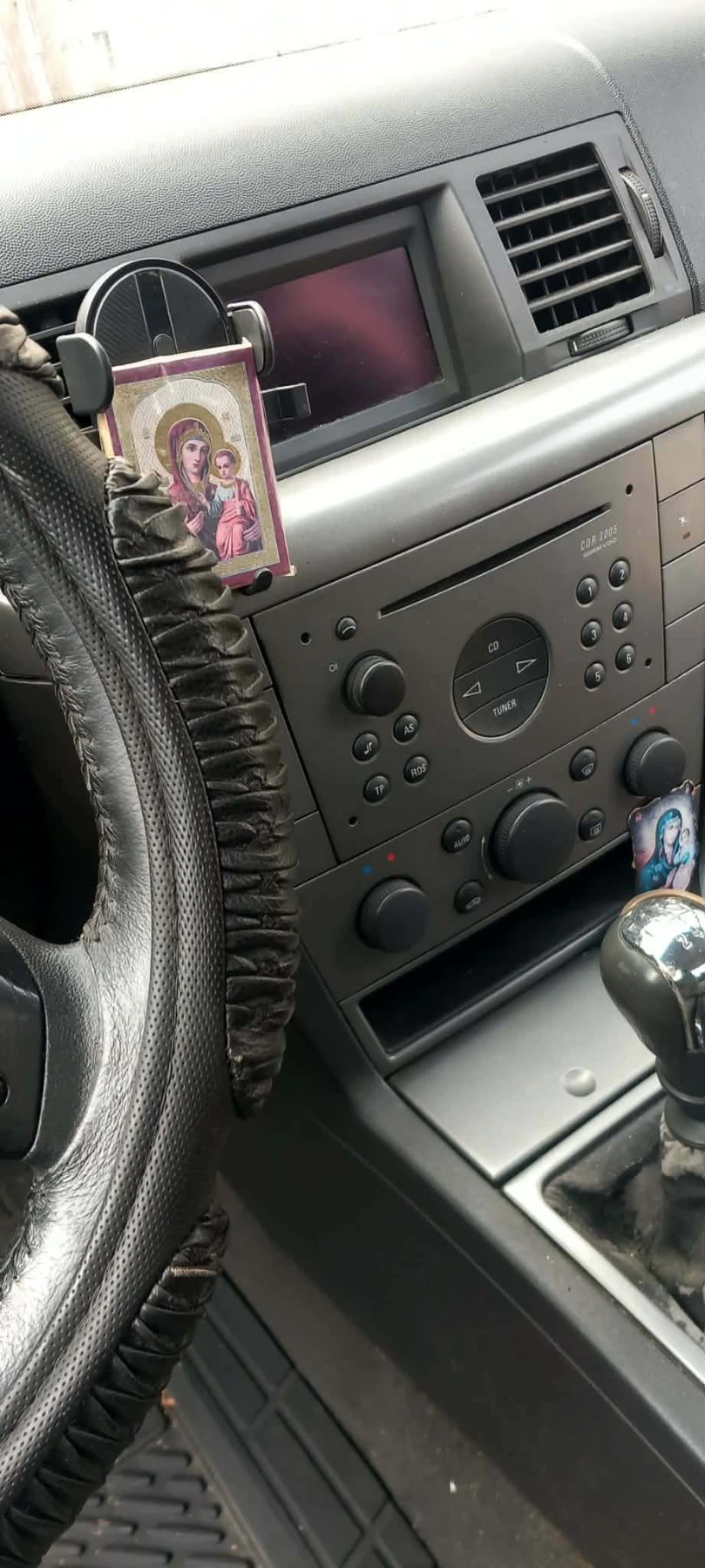 Opel Vectra 1.8, снимка 11 - Автомобили и джипове - 54284790