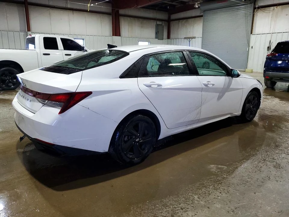 Hyundai Elantra 2.0L 4 FRONT WHEEL DRIVE | Mobile.bg � ����������� 3