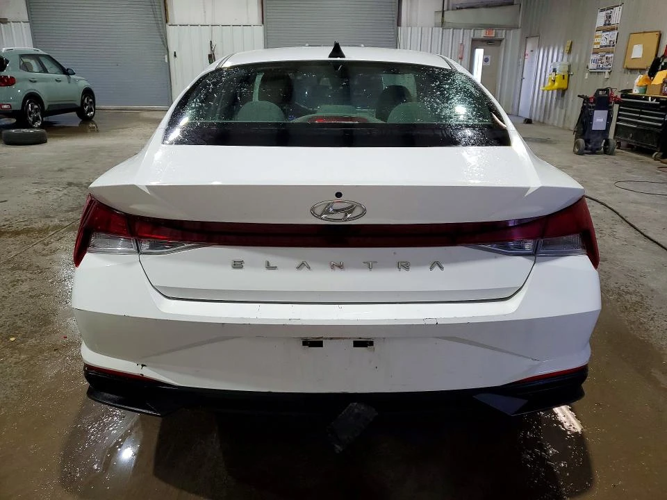 Hyundai Elantra 2.0L 4 FRONT WHEEL DRIVE | Mobile.bg � ����������� 6