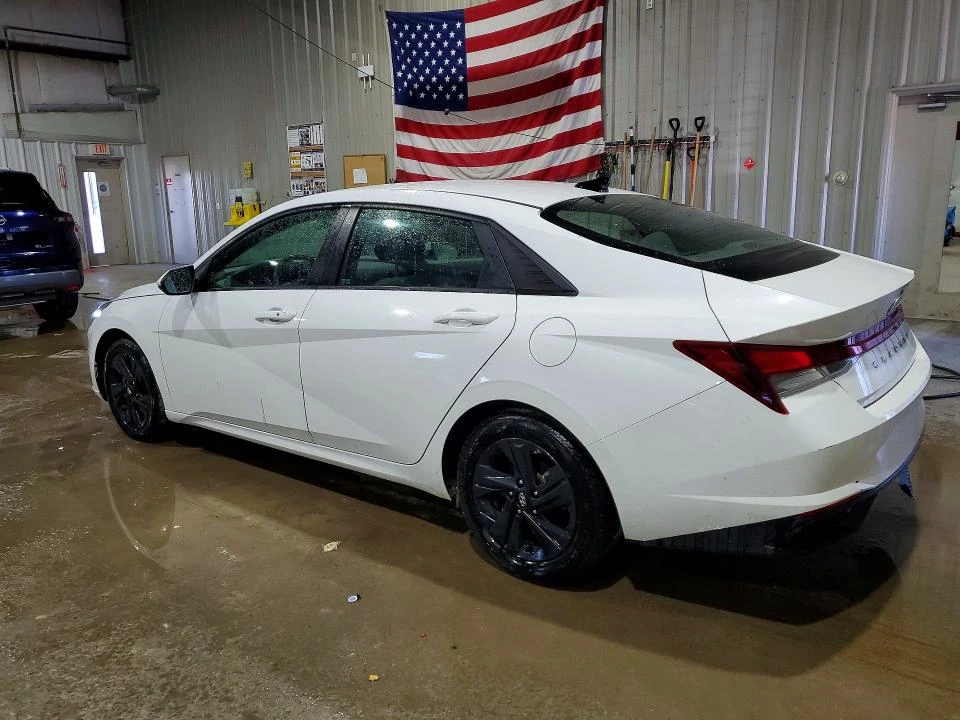 Hyundai Elantra 2.0L 4 FRONT WHEEL DRIVE | Mobile.bg � ����������� 2