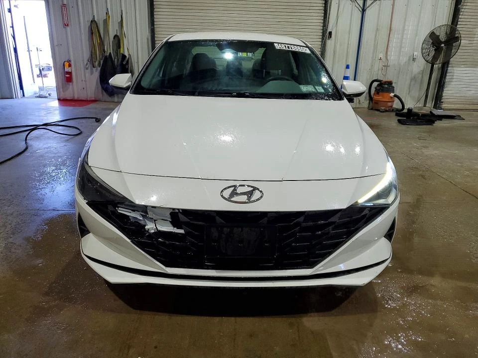 Hyundai Elantra 2.0L 4 FRONT WHEEL DRIVE | Mobile.bg � ����������� 5